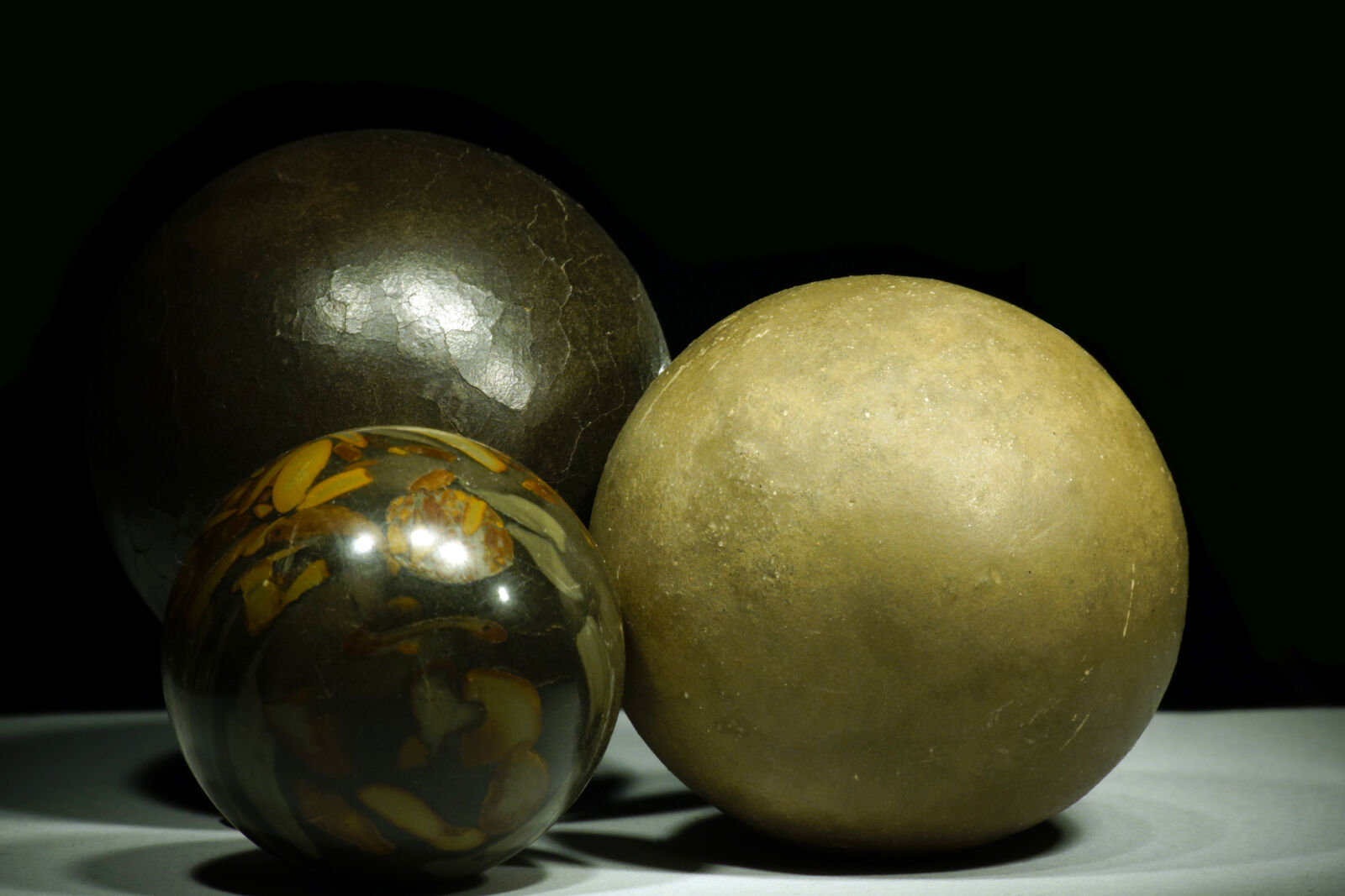 Sony SLT-A65 (SLT-A65V) sample photo. Ball, mud, plow photography
