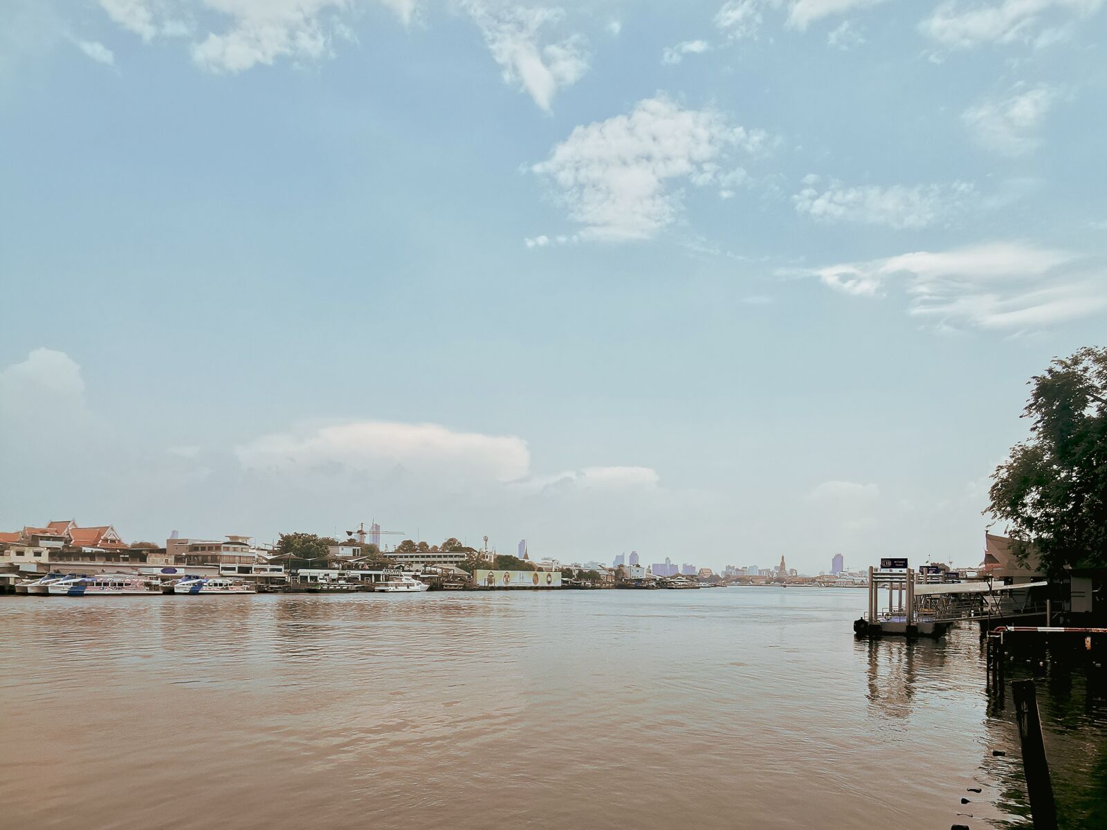 HUAWEI P30 Pro Rear Wide Camera sample photo. Vintage, 80s, 90s photography