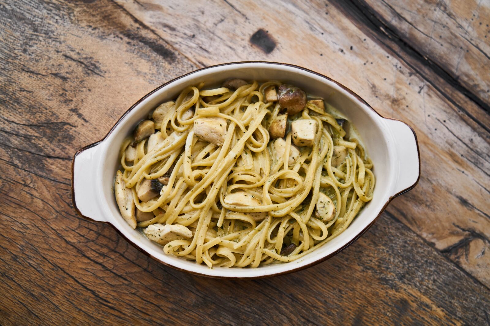 Sony a7R II sample photo. Pasta, italian, food photography