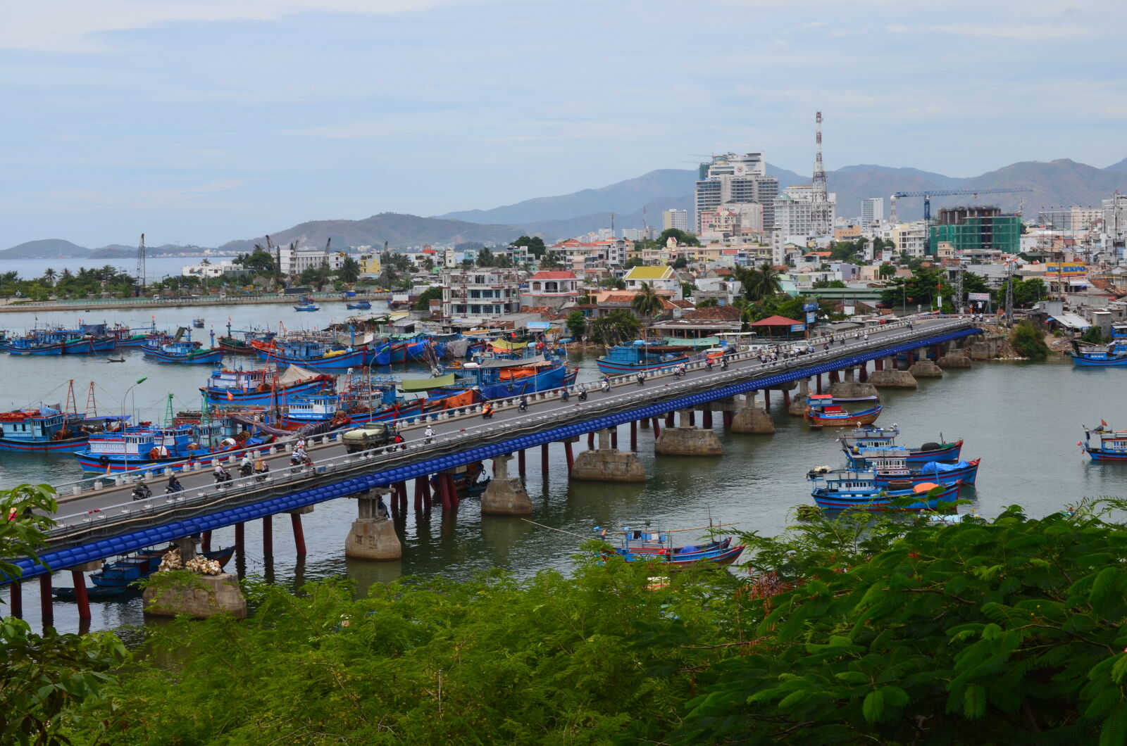 Nikon D5100 sample photo