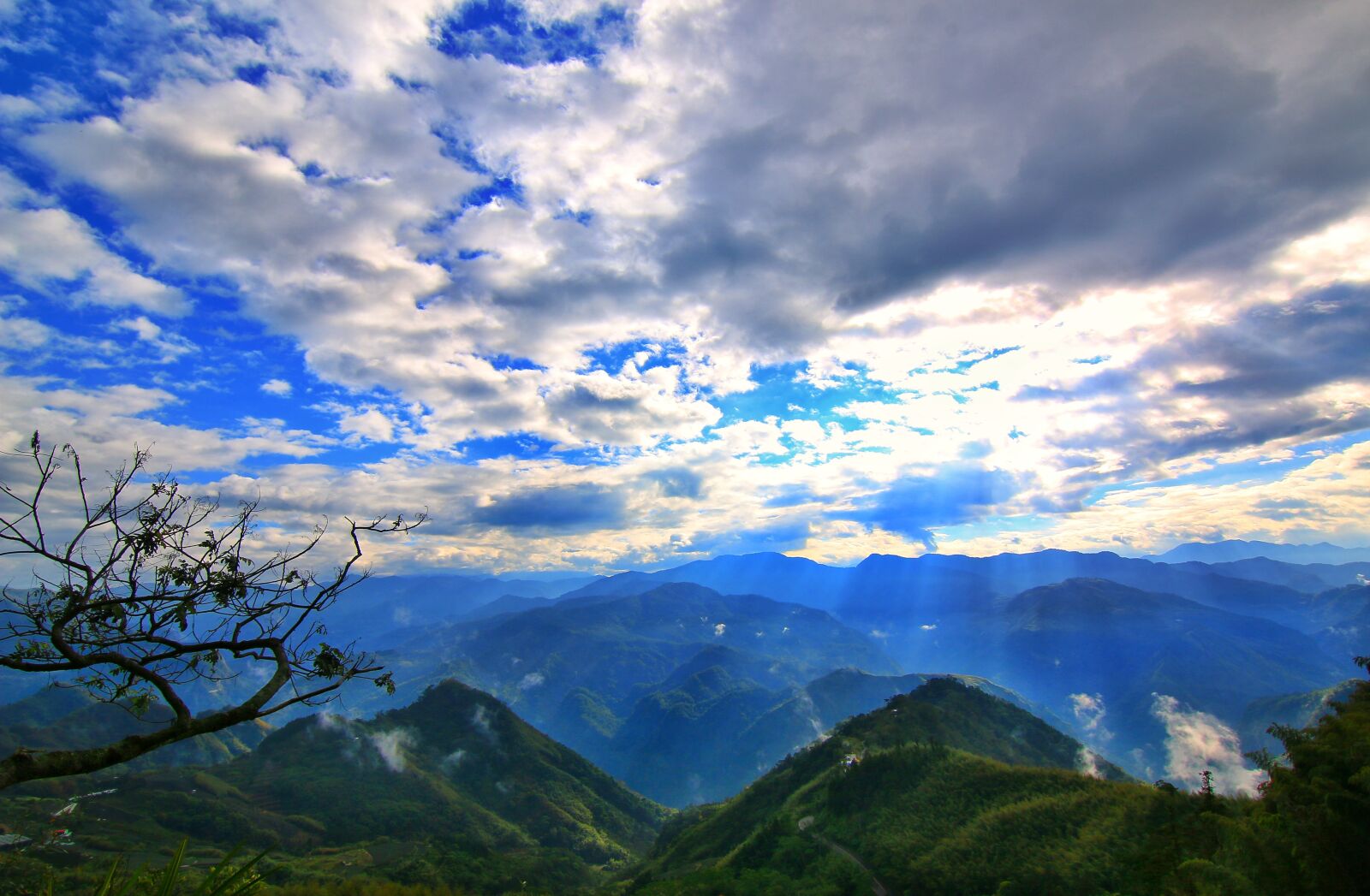 Canon EOS 70D sample photo. A surname, landscape, views photography