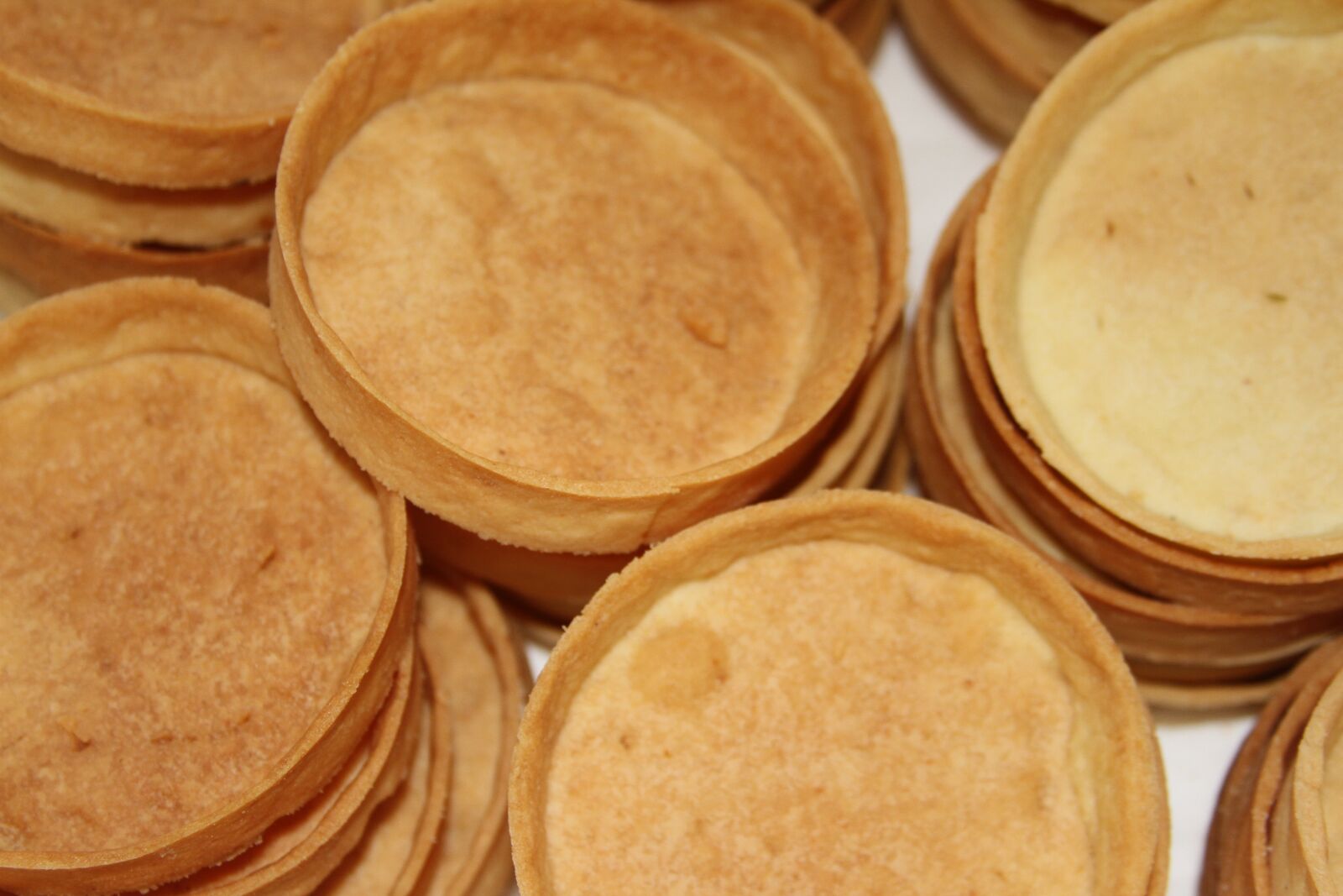 Canon EOS 7D sample photo. Pie, strawberry, paste photography