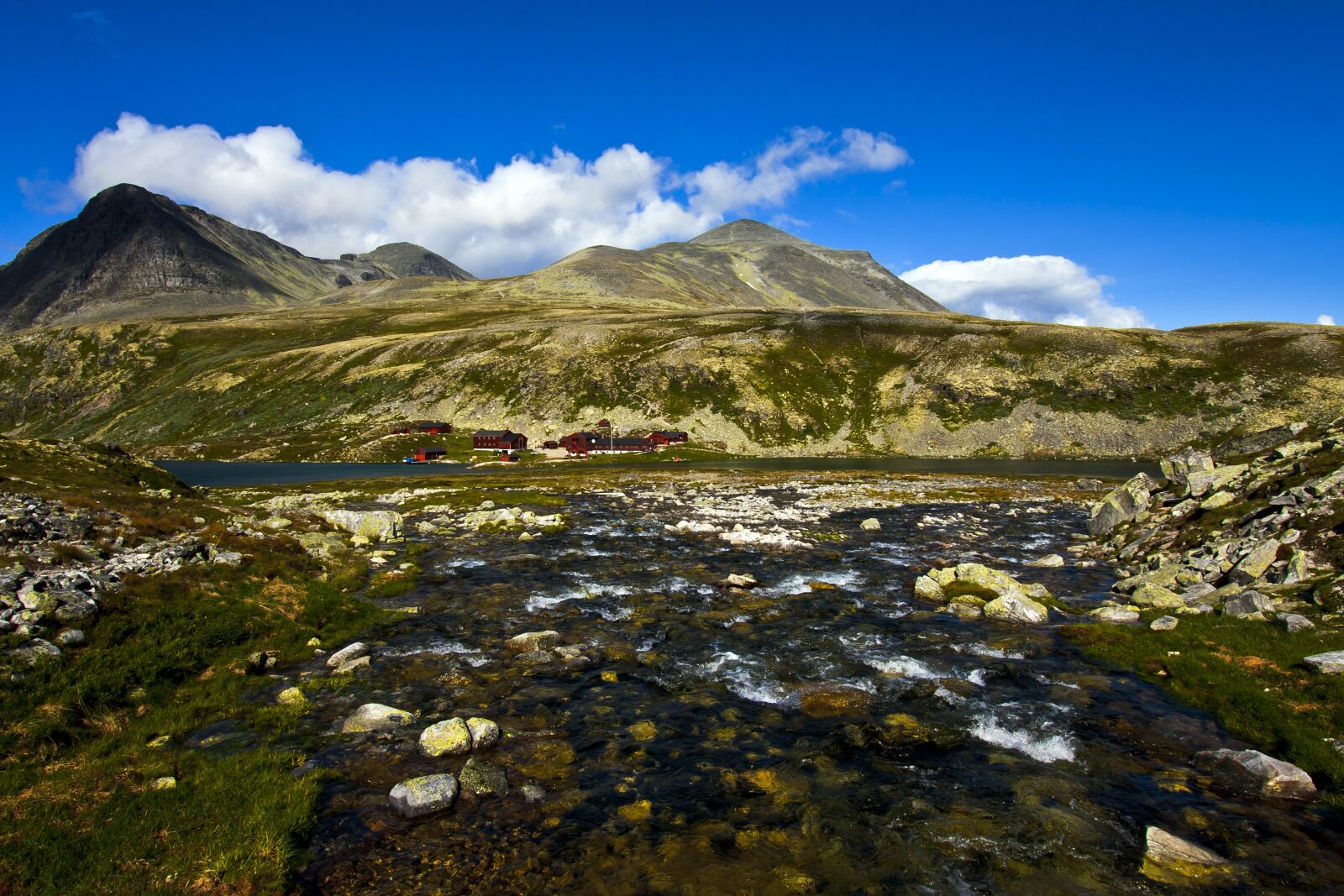 Canon EOS 40D sample photo. Landscape, river, water photography