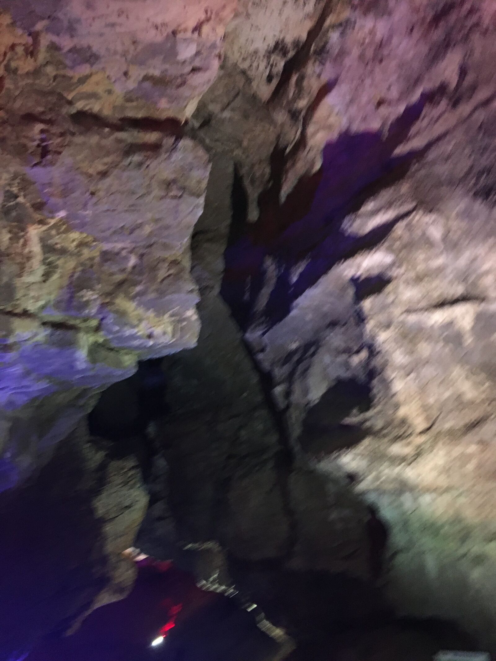 iPhone 6s back camera 4.15mm f/2.2 sample photo. Cuevas, de, taulabé photography