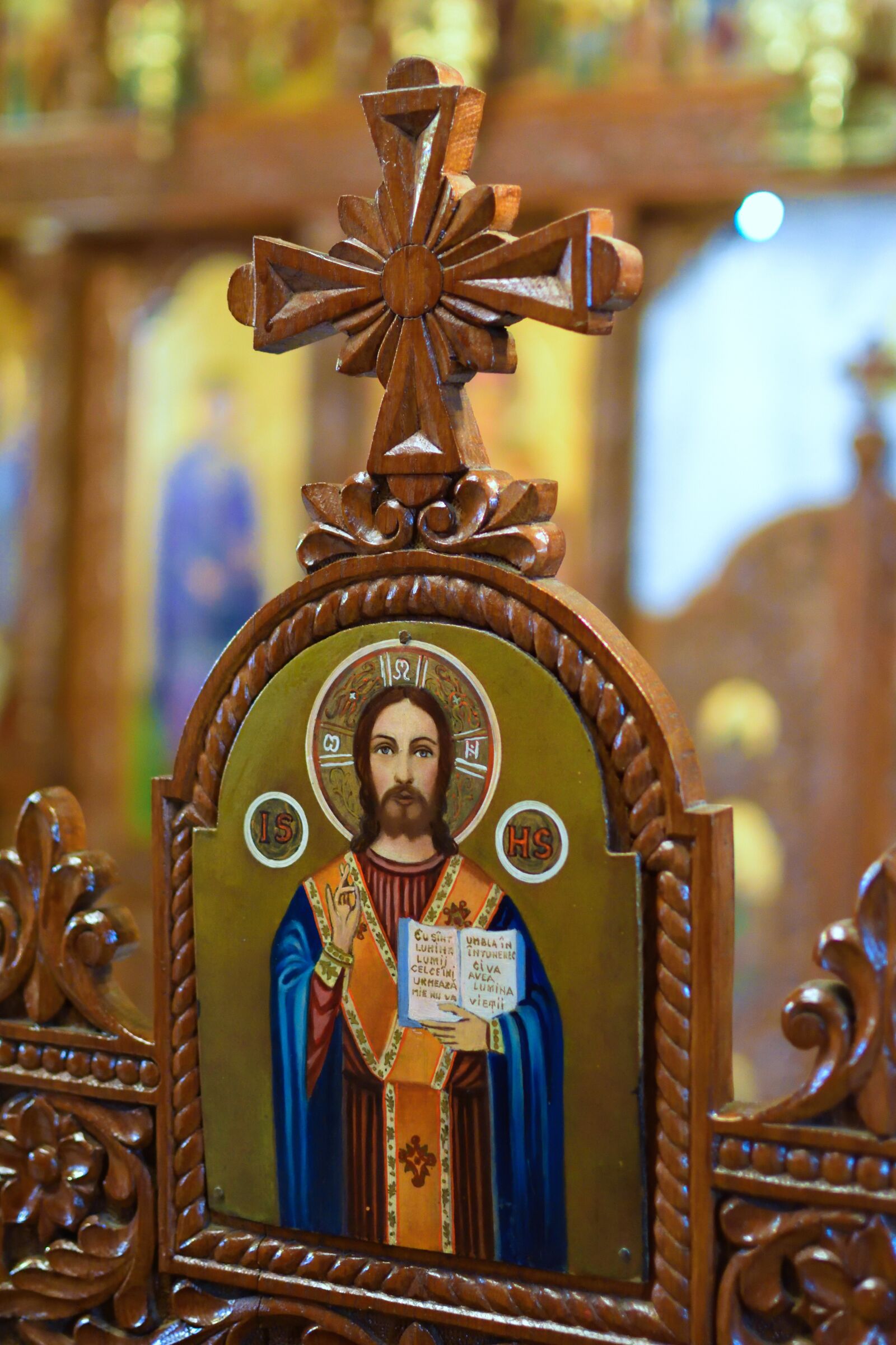 Nikon D3500 sample photo. Church, cross, religion photography