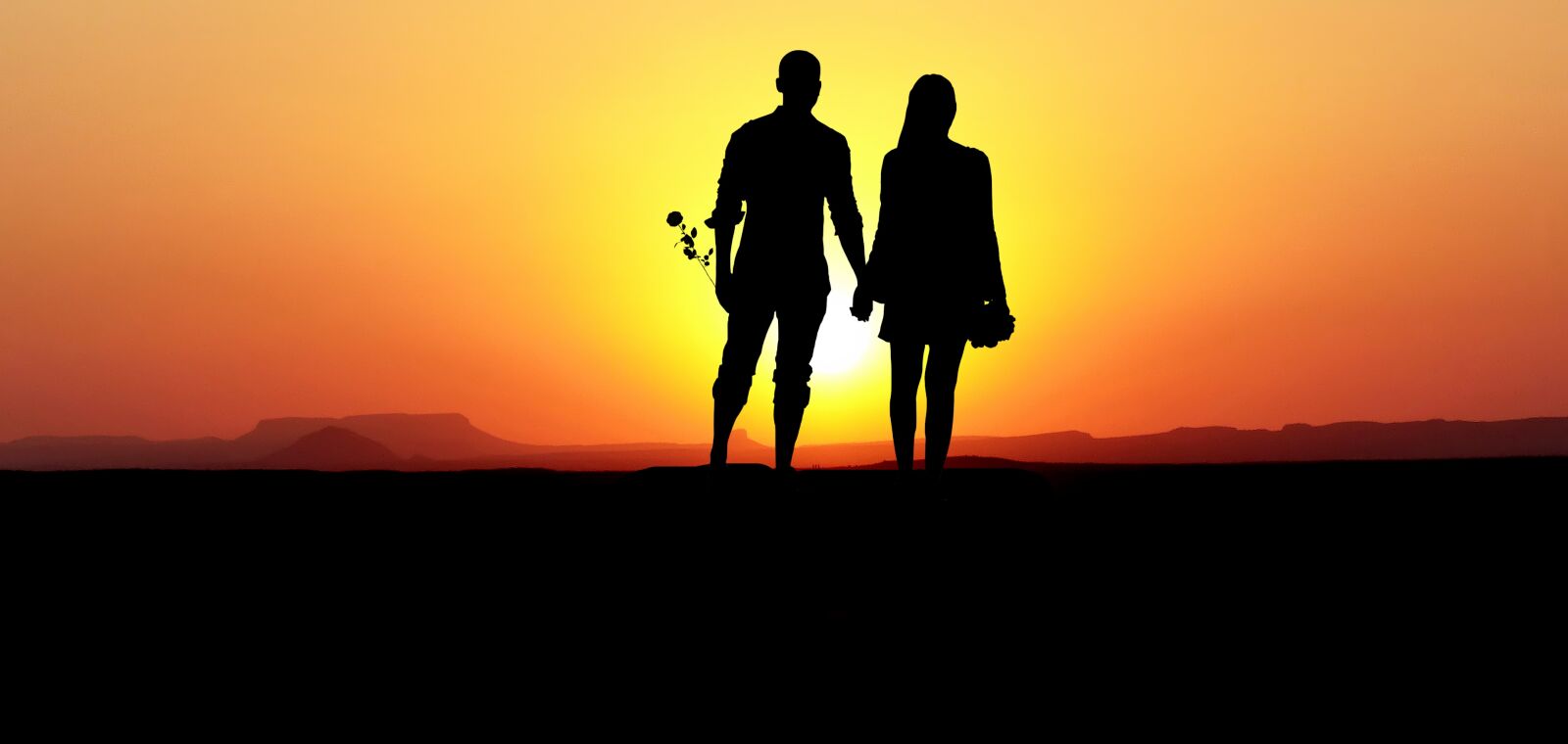 Panasonic Lumix DMC-FZ200 sample photo. Sunset, romance, couple photography