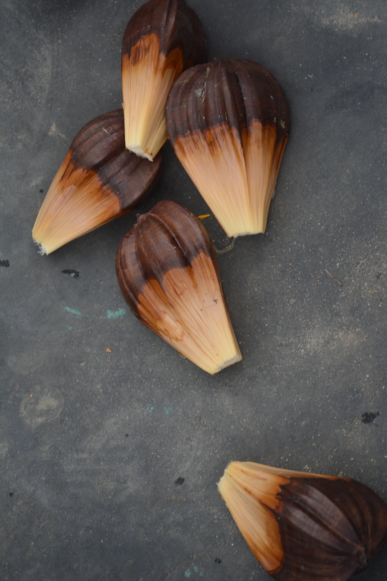 Nikon D5200 sample photo. Fruit, hoian, vietnam photography