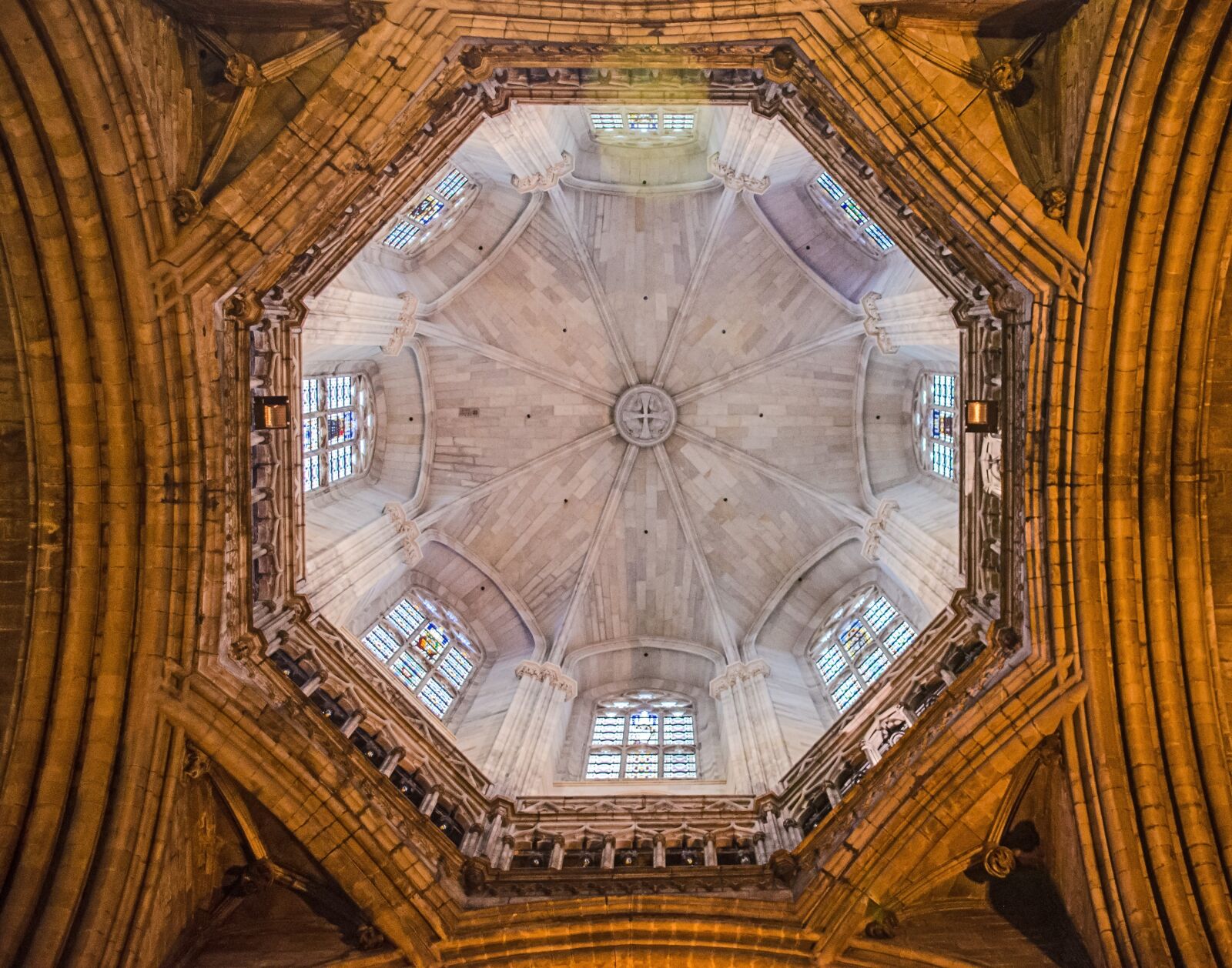 Nikon D5100 sample photo. Basilica santa meria del photography