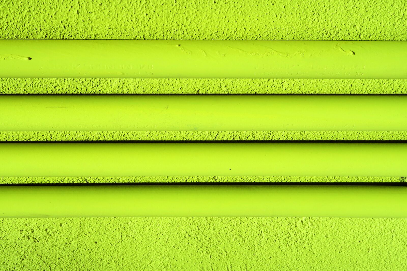 Canon PowerShot G7 X sample photo. Yellow, simple, wall photography