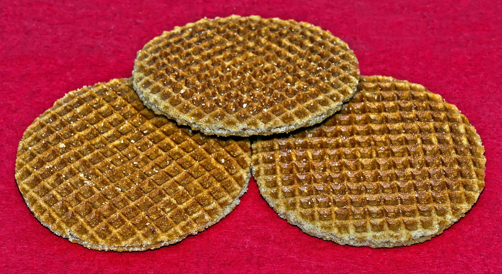 Panasonic Lumix DMC-FZ1000 sample photo. Waffles, honey waffle, crispy photography