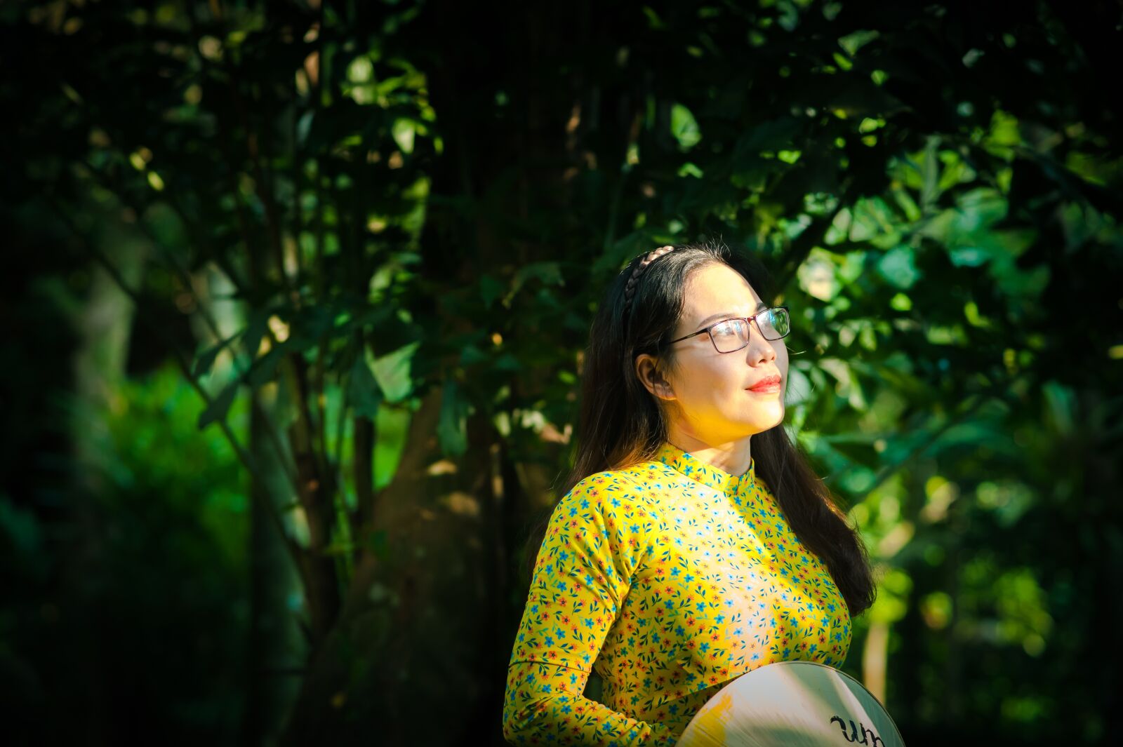 Nikon D3 sample photo. Girl, woman, young photography