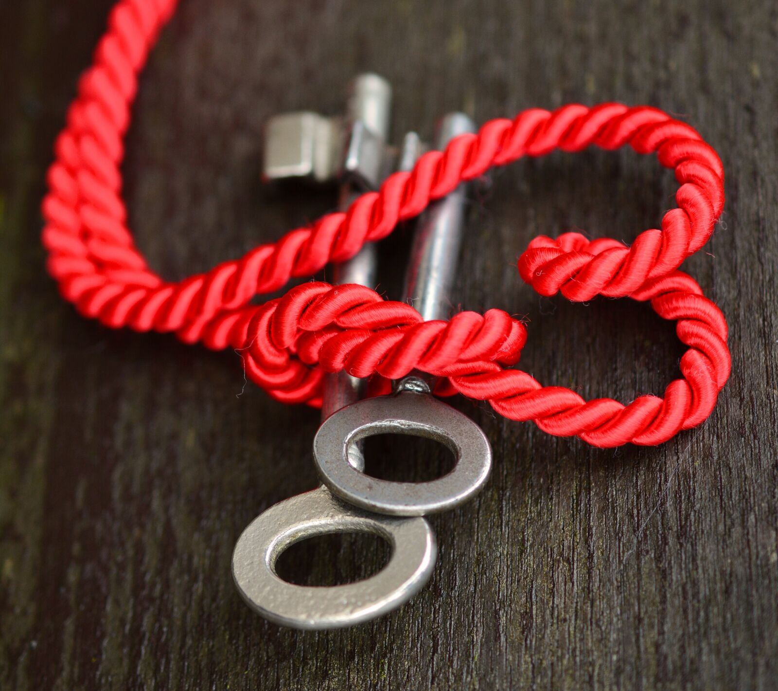 Nikon D5200 sample photo. Key, heart, love photography