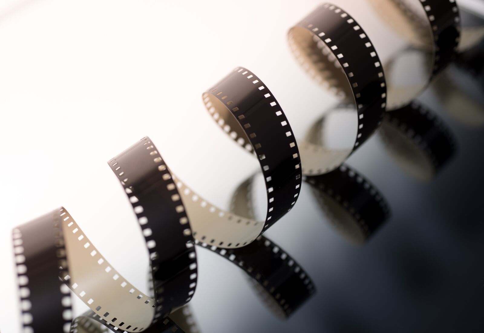Nikon D610 sample photo. Film, movie, cinema photography