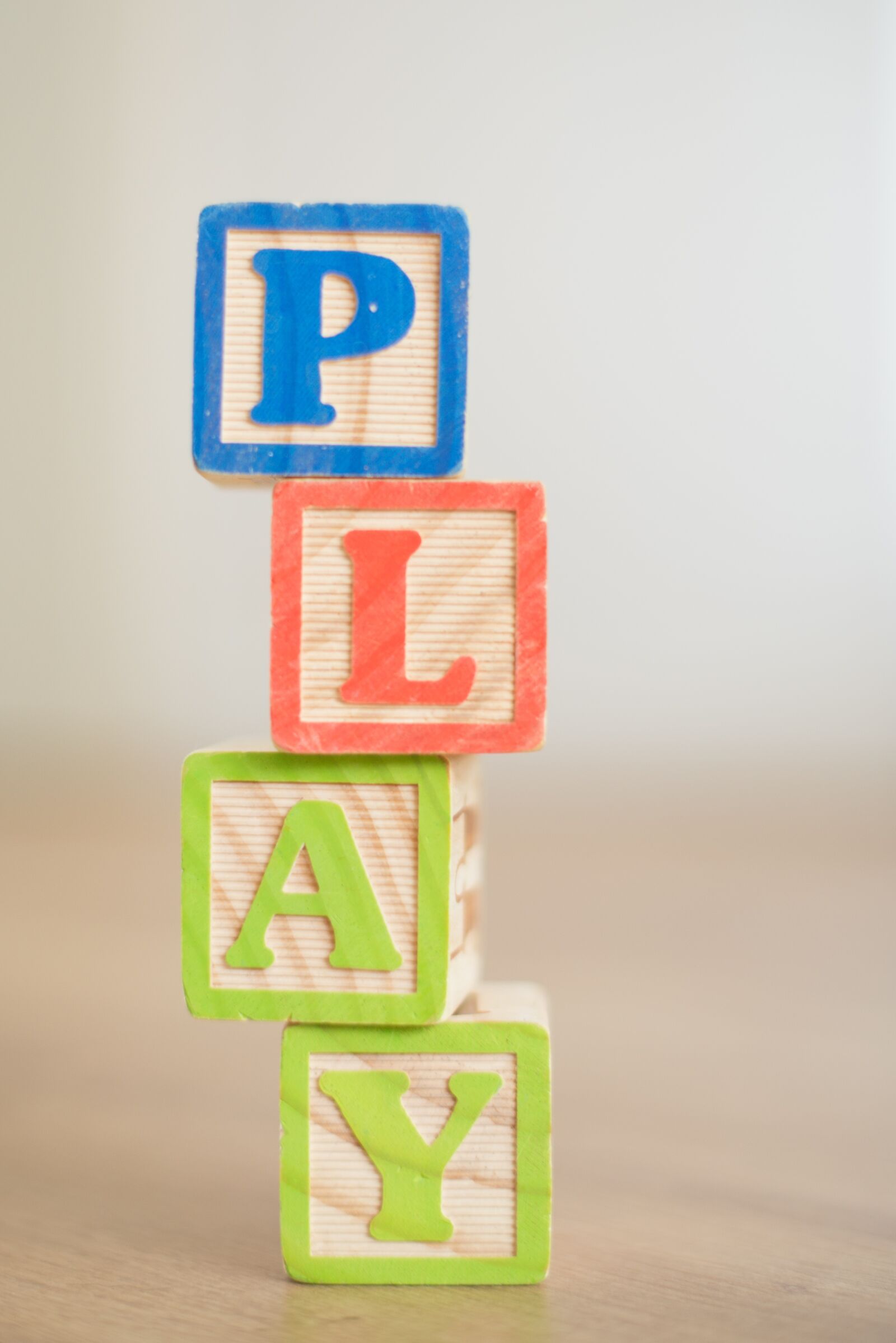 Nikon D600 sample photo. Play, wooden, blocks photography
