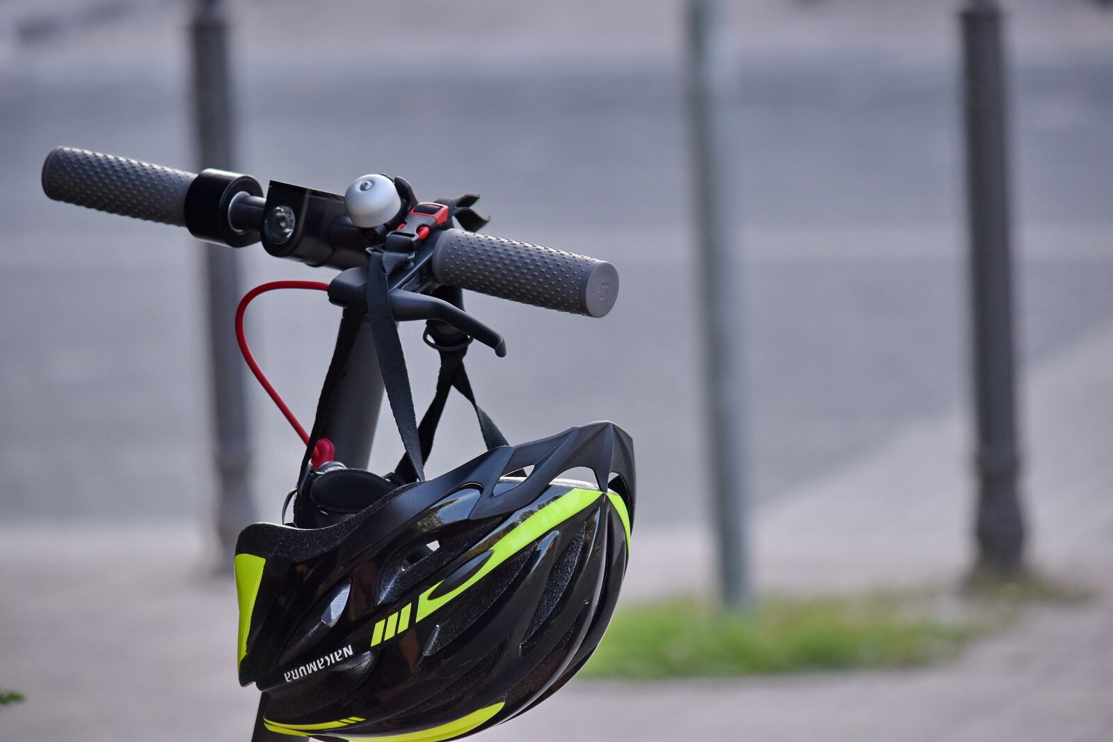 Nikon D5500 sample photo. Helmet, toy, transportation, mechanism photography