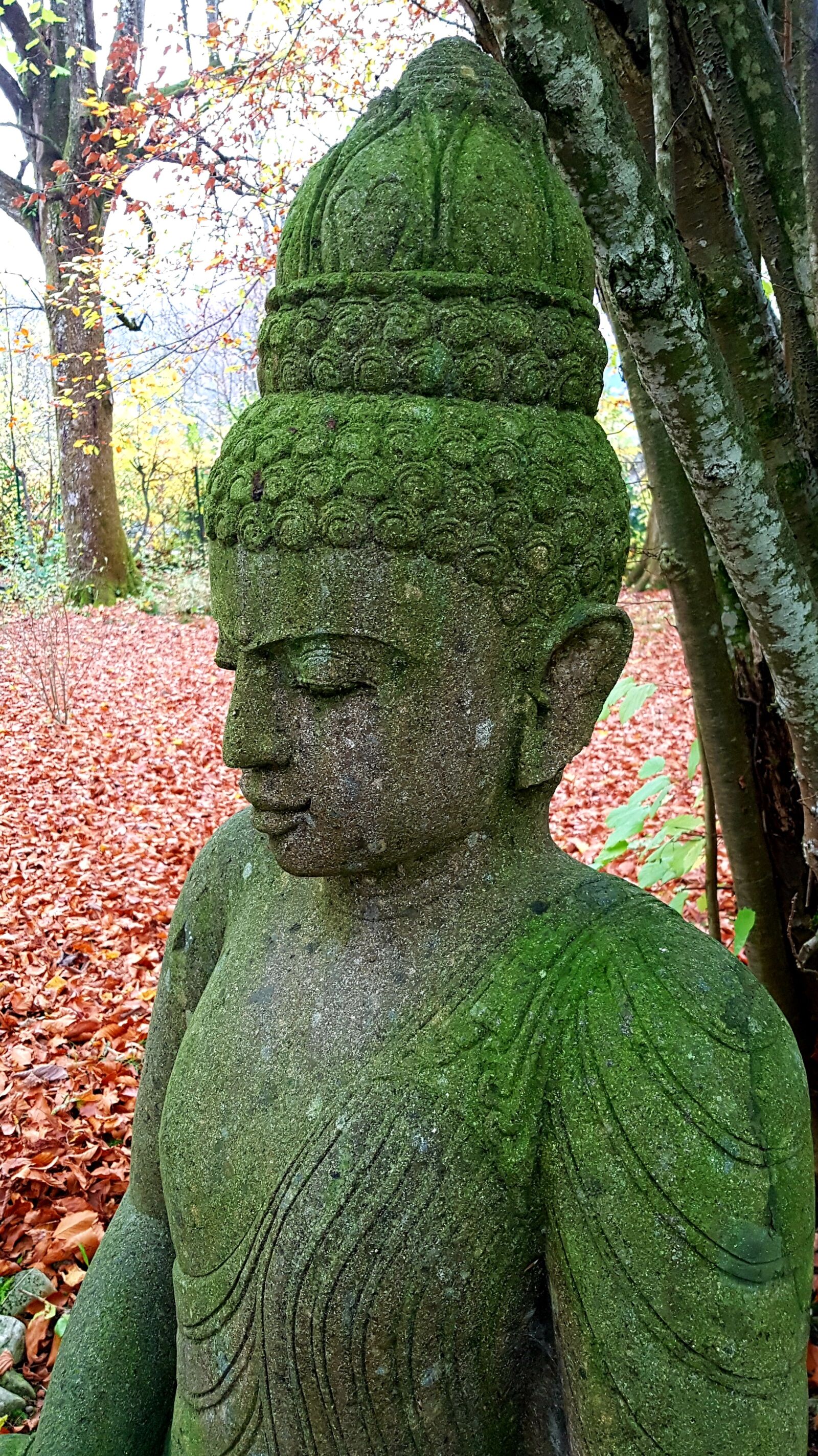 Samsung Galaxy S7 Edge sample photo. Art, asia, buddha photography