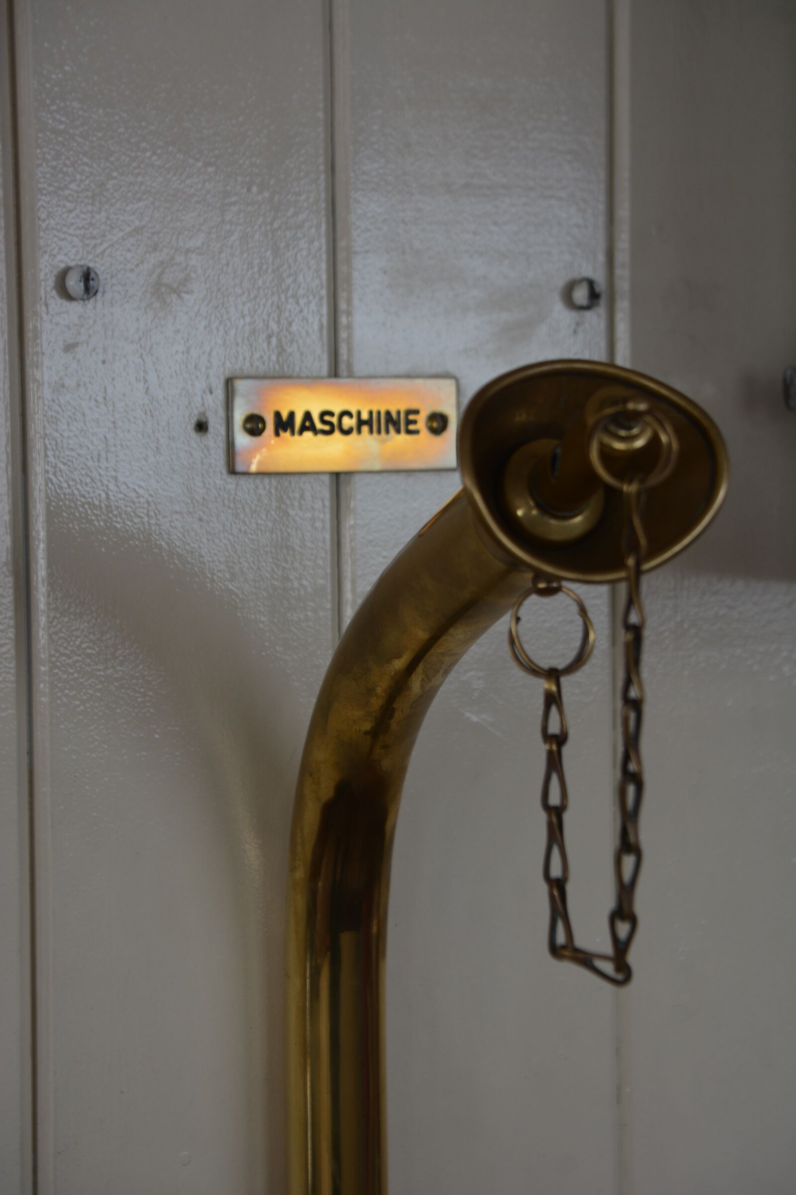 Nikon D7100 sample photo. Technology, steamboat, machines telegraph photography