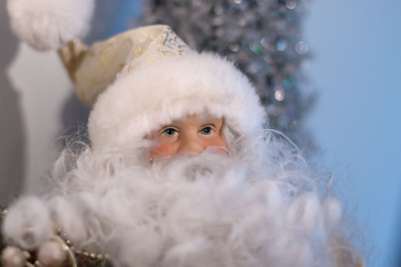 Canon EOS 70D + Canon EF 50mm F1.4 USM sample photo. Christmas, snow, winter photography