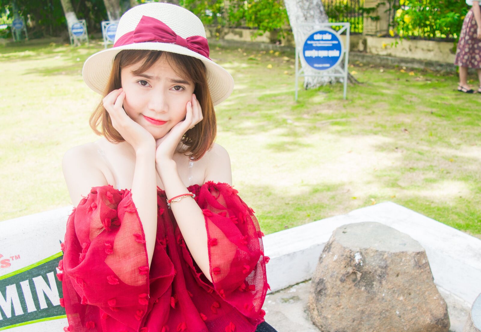Nikon D3200 sample photo. Portrait, girl, model photography