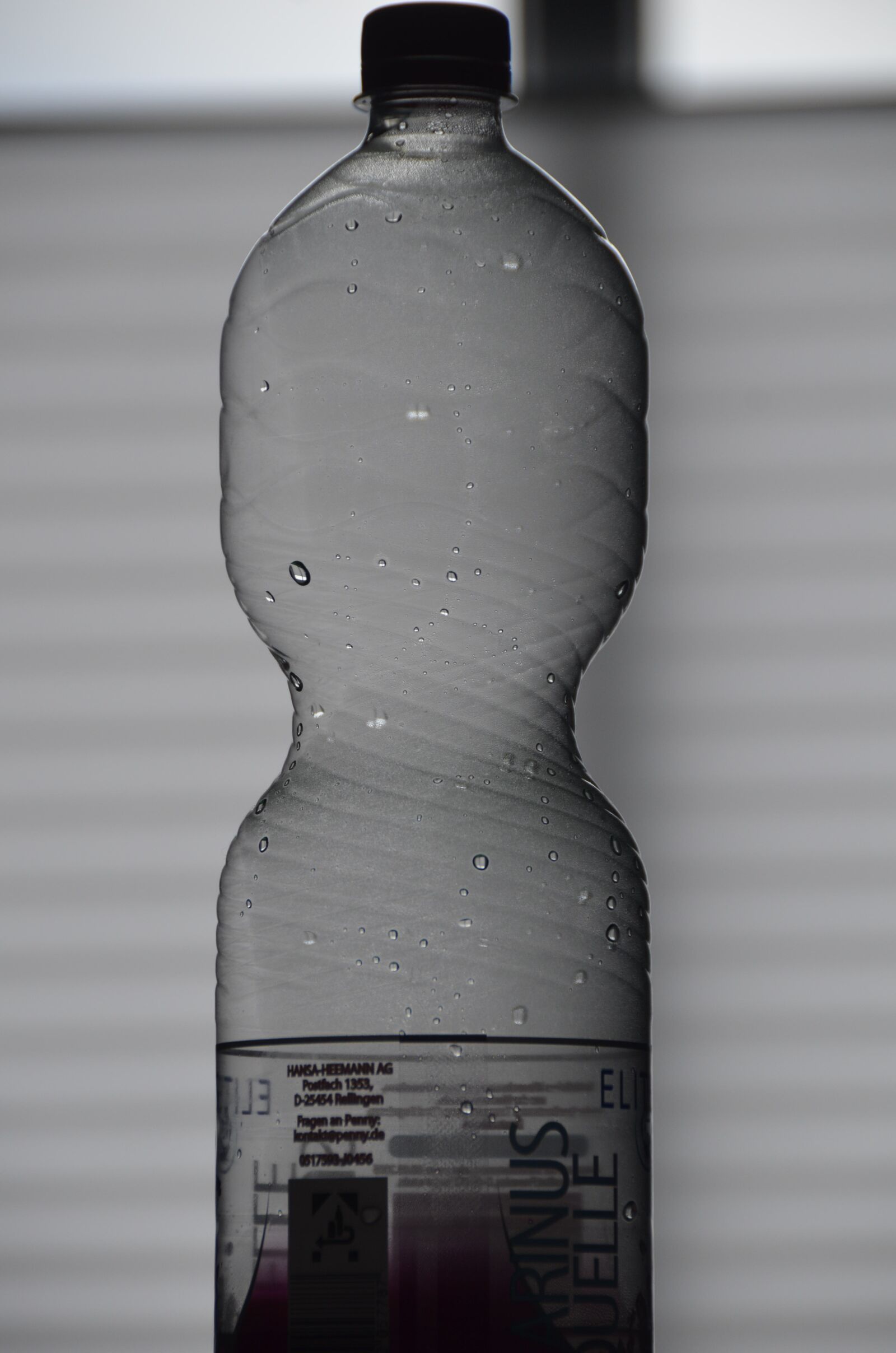 Nikon D5100 sample photo. Bottle, low light, random photography