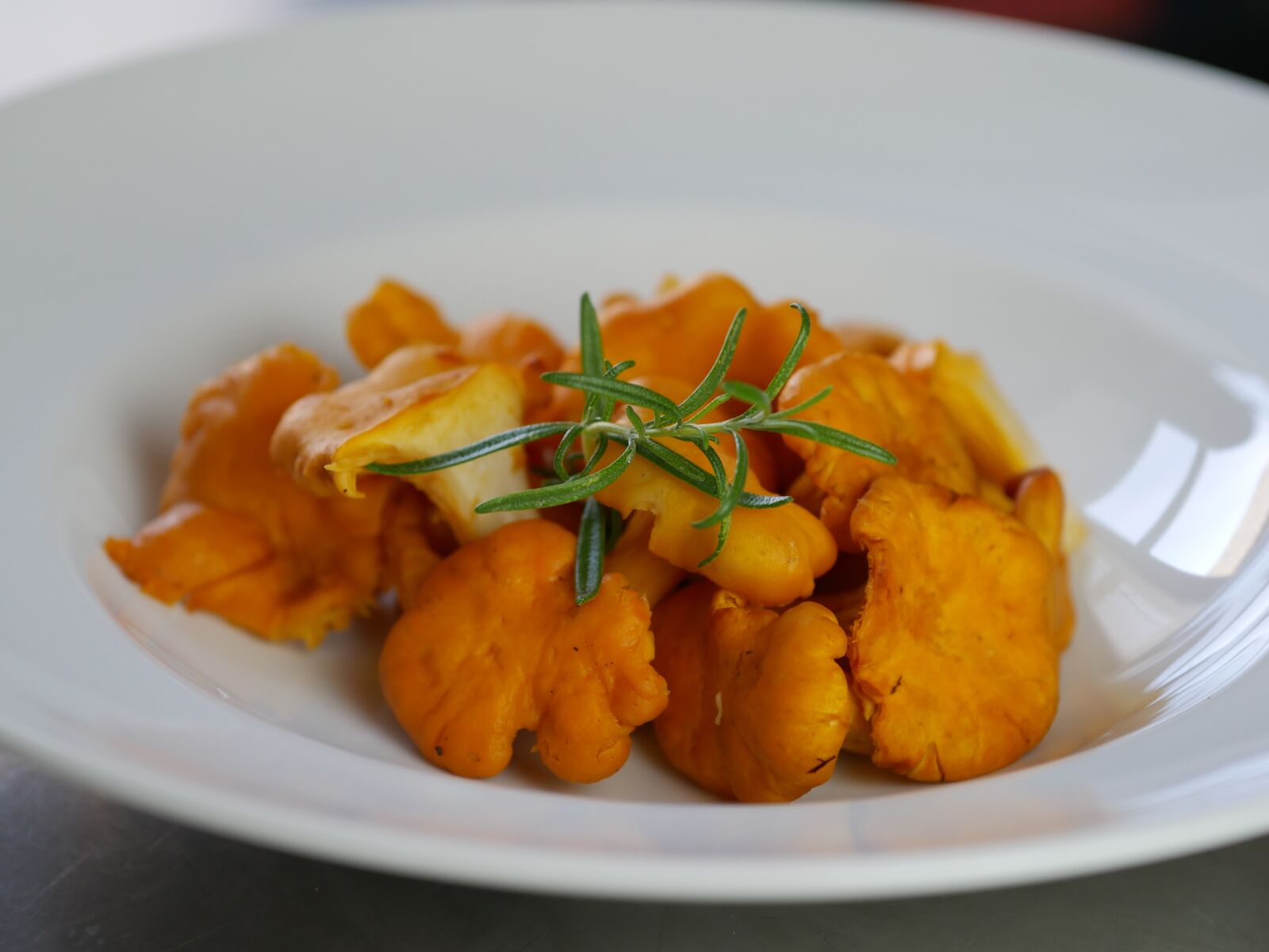 Panasonic DMC-G70 sample photo. Eat, eierschwammerl, chanterelles photography