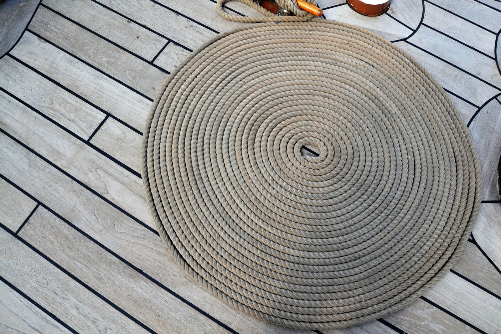 Nikon D3100 sample photo. Role, rope, union photography