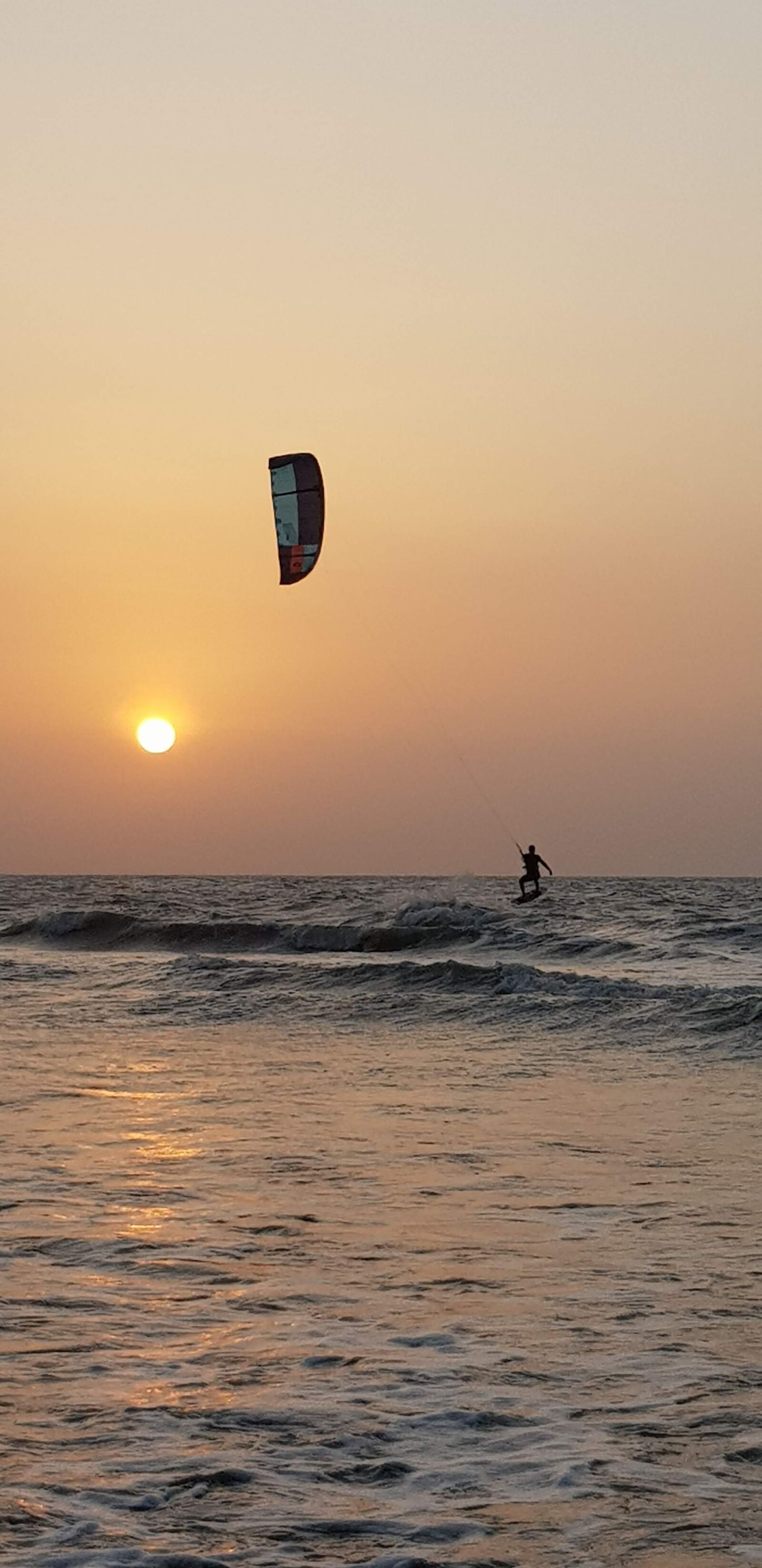 Samsung Galaxy S8 sample photo. The kite, san andres photography