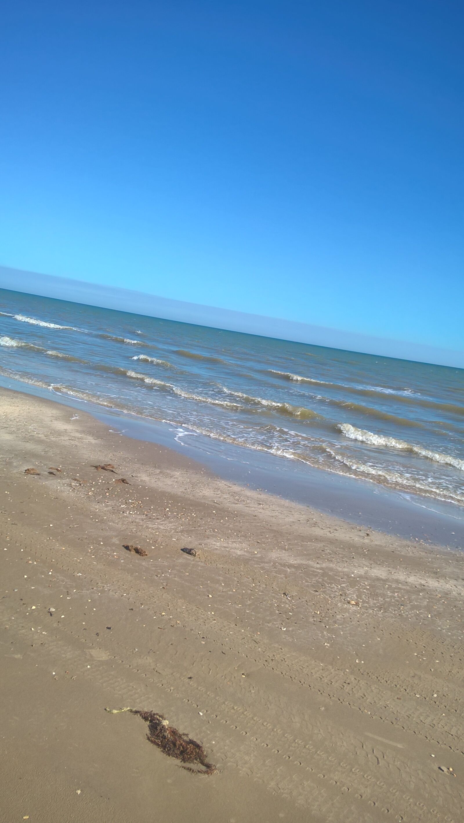 Microsoft Lumia 640 LTE sample photo. Beach, gulf of mexico photography