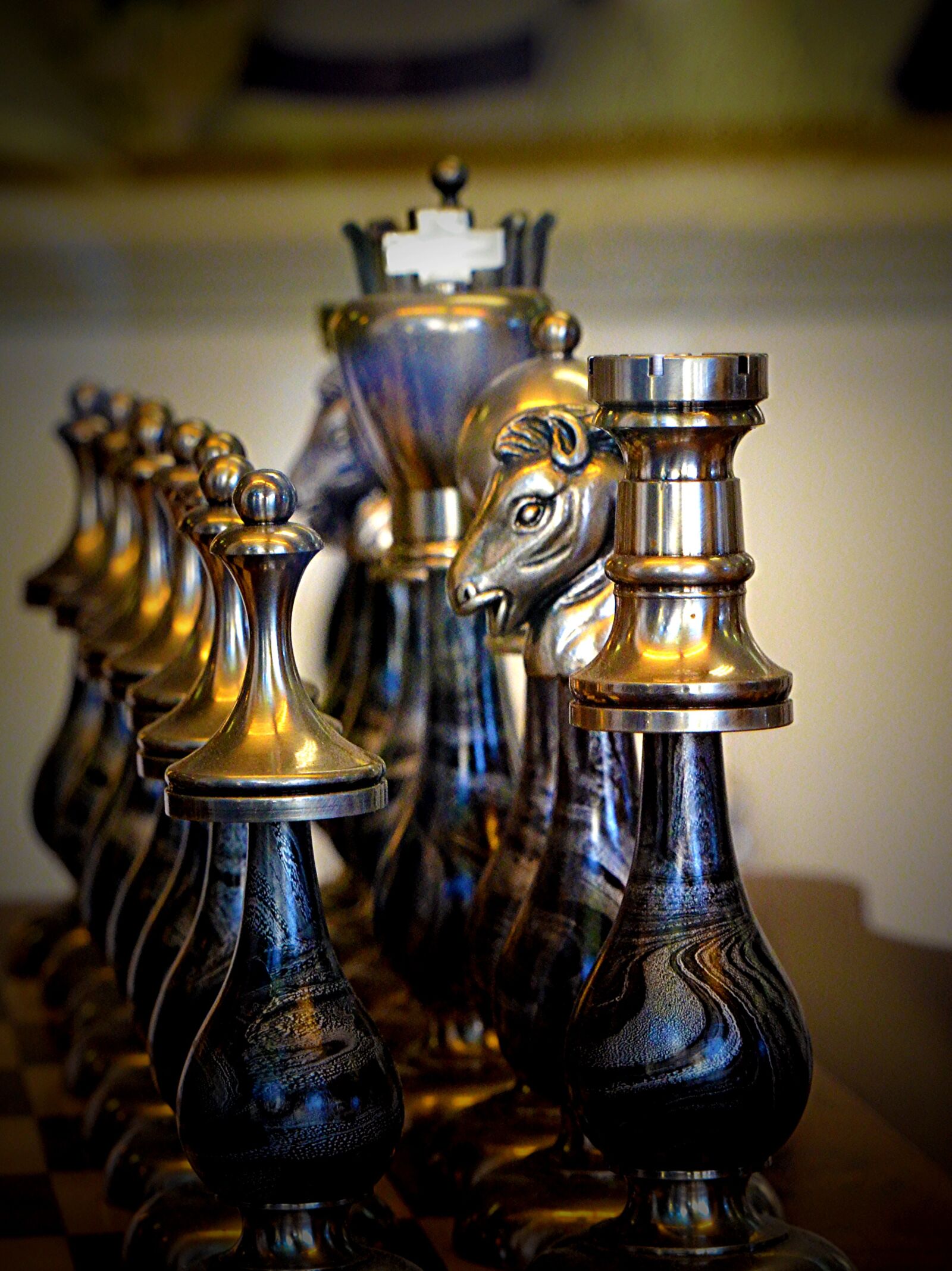 Nikon D7000 sample photo. Gold, victory, old photography