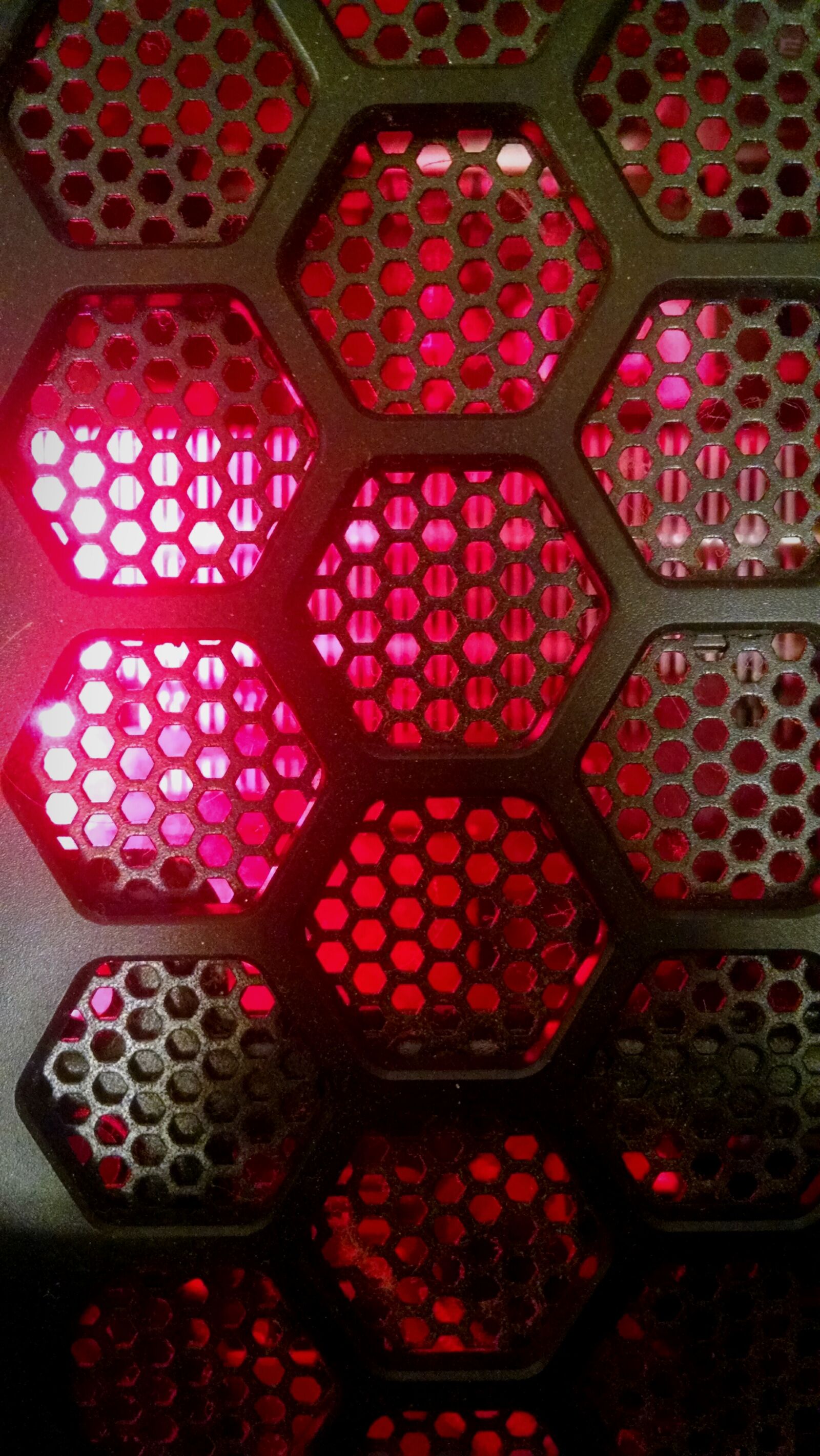 Motorola Moto X (1st Gen) sample photo. Computer, glow, night, technology photography