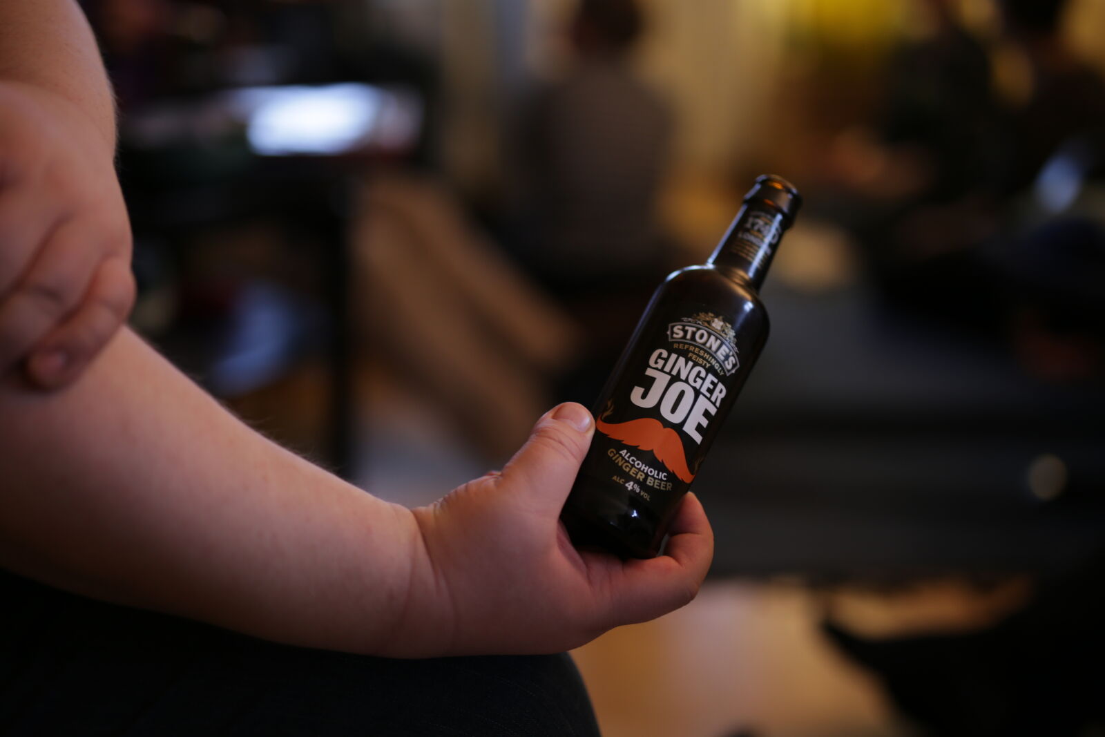 Canon EOS 6D sample photo. Good beer photography