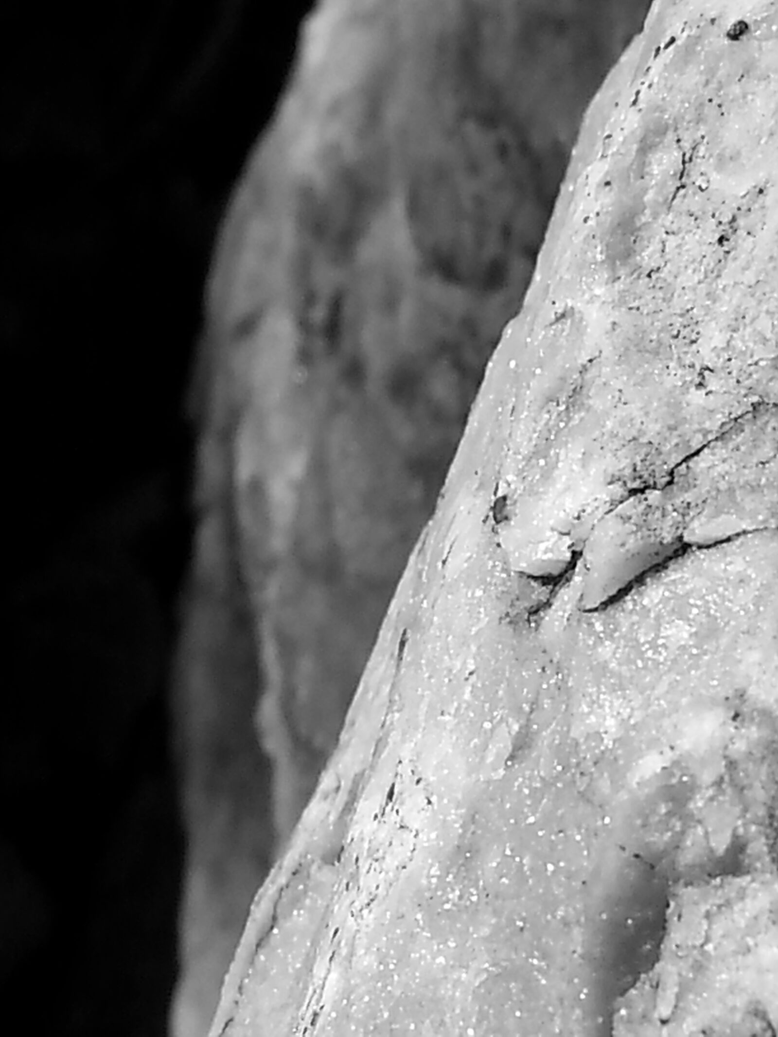 Samsung Galaxy S3 sample photo. Abstract, black, and, white photography