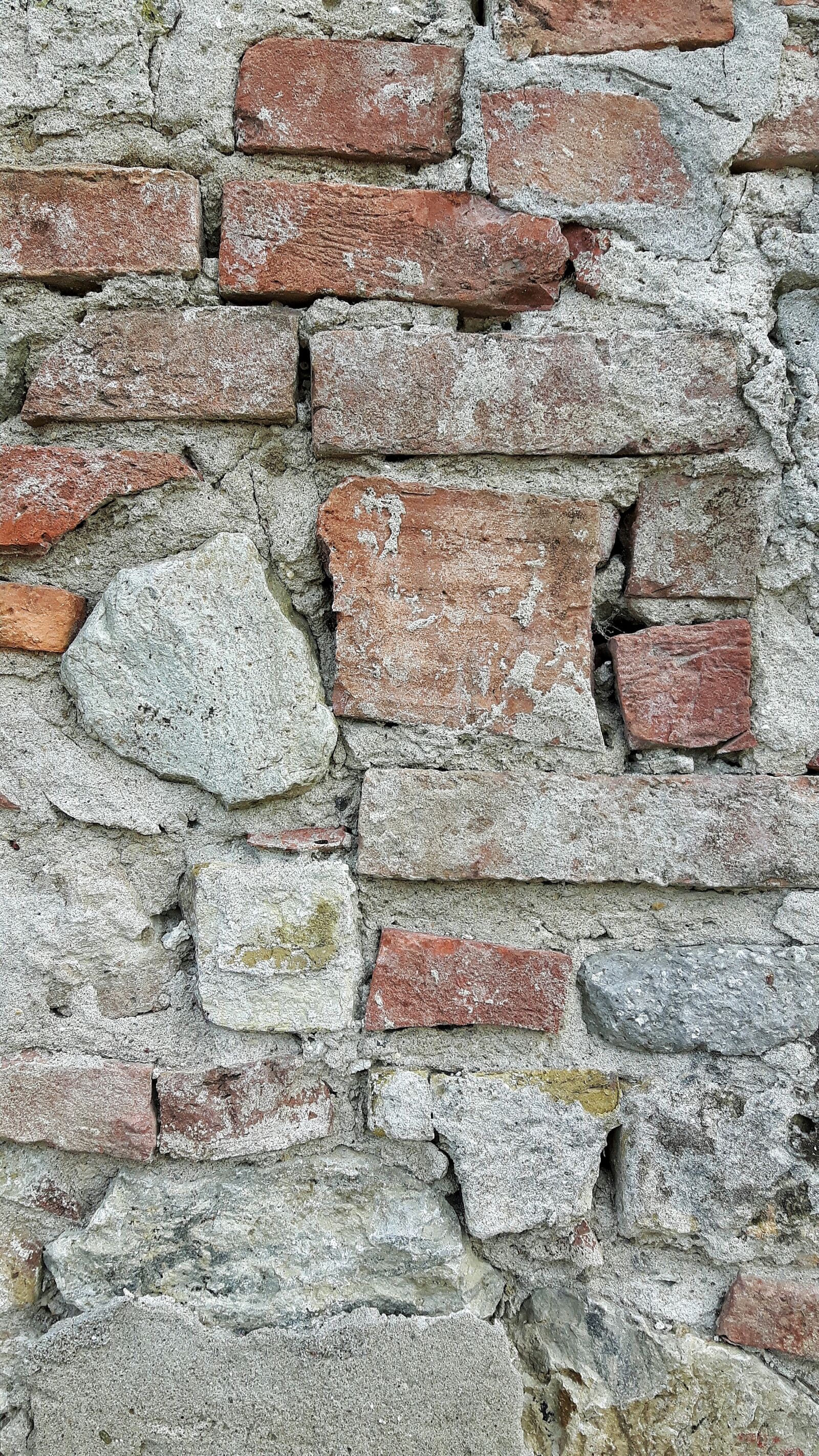 Samsung Galaxy S5 Neo sample photo. Wall, stone, bricks photography