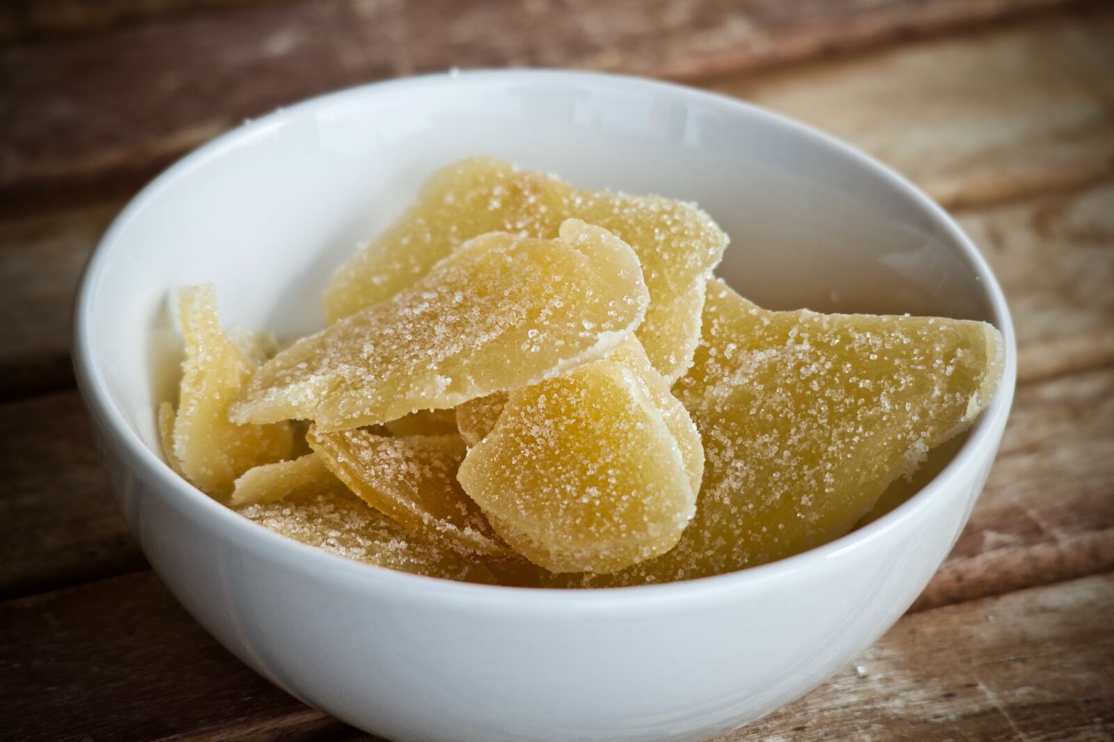 Canon EOS M sample photo. Dried fruit, ginger, fruit photography