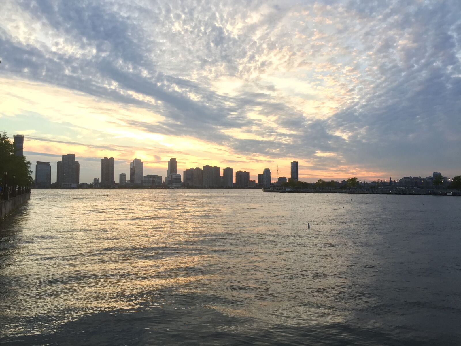 Apple iPhone 6 sample photo. Newyork, manhattan, broklyn photography