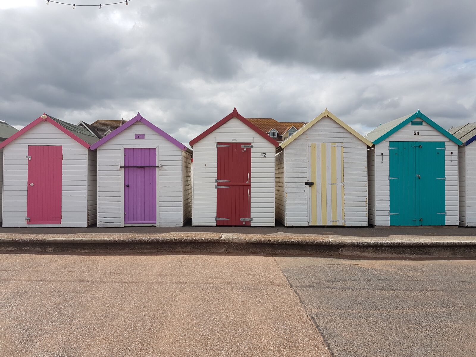 Samsung Galaxy S7 sample photo. Paignton, devon, england photography