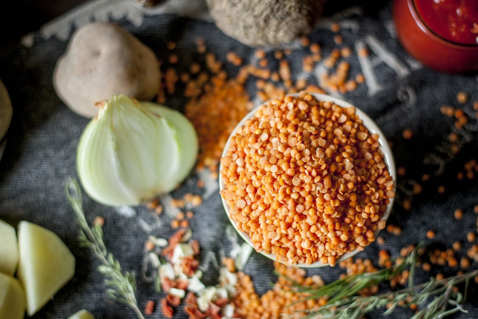 Canon EF 50mm F1.4 USM sample photo. Food, wood, cooking photography