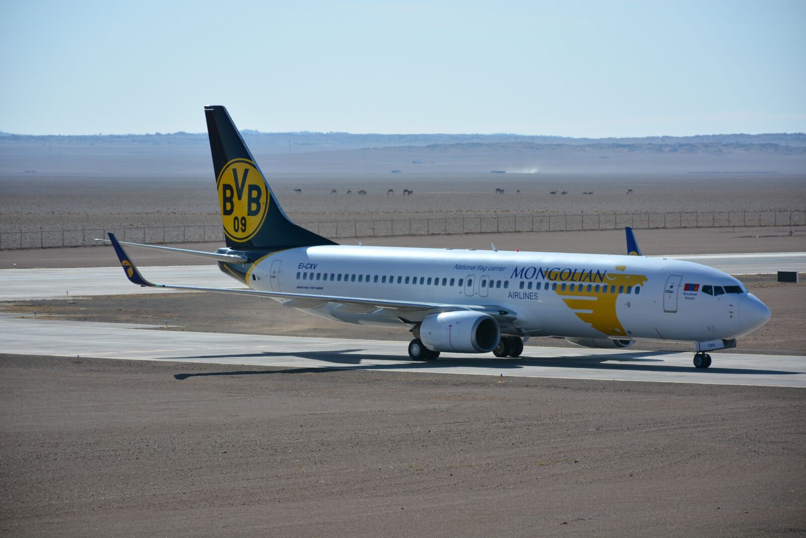 Nikon D7100 sample photo. Aircraft, landing, aviation photography