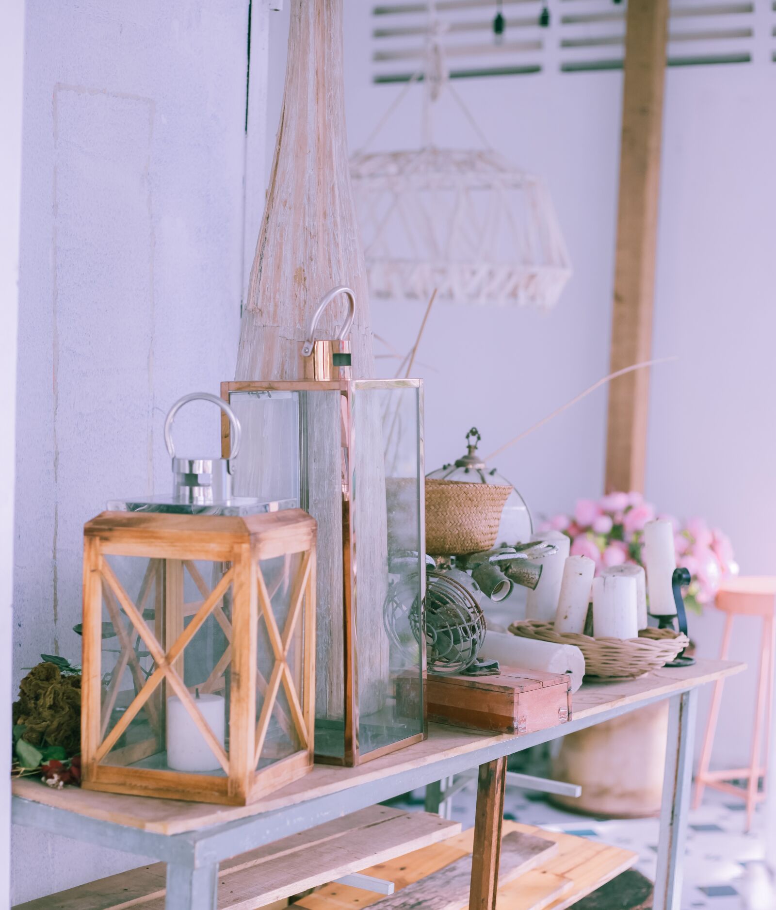 Canon EOS 5D Mark II sample photo. Decorate, wedding party, shooting photography