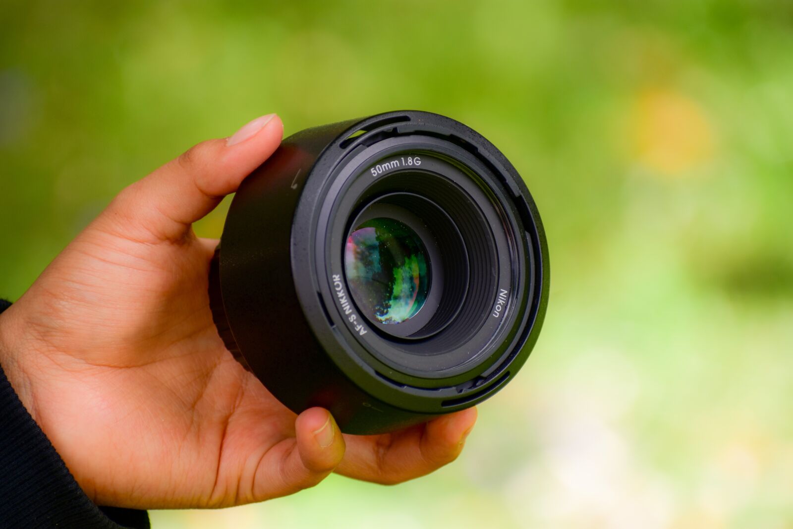 Nikon D3400 sample photo. Nikon lens, camera lens photography