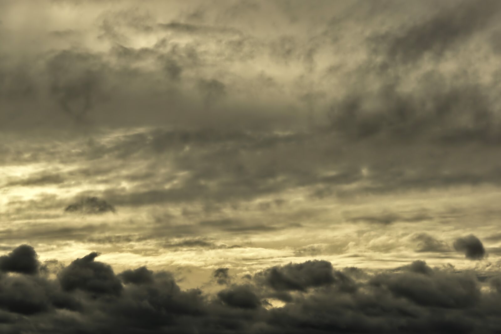 Nikon D5600 sample photo. Sky, clouds, cumuli photography