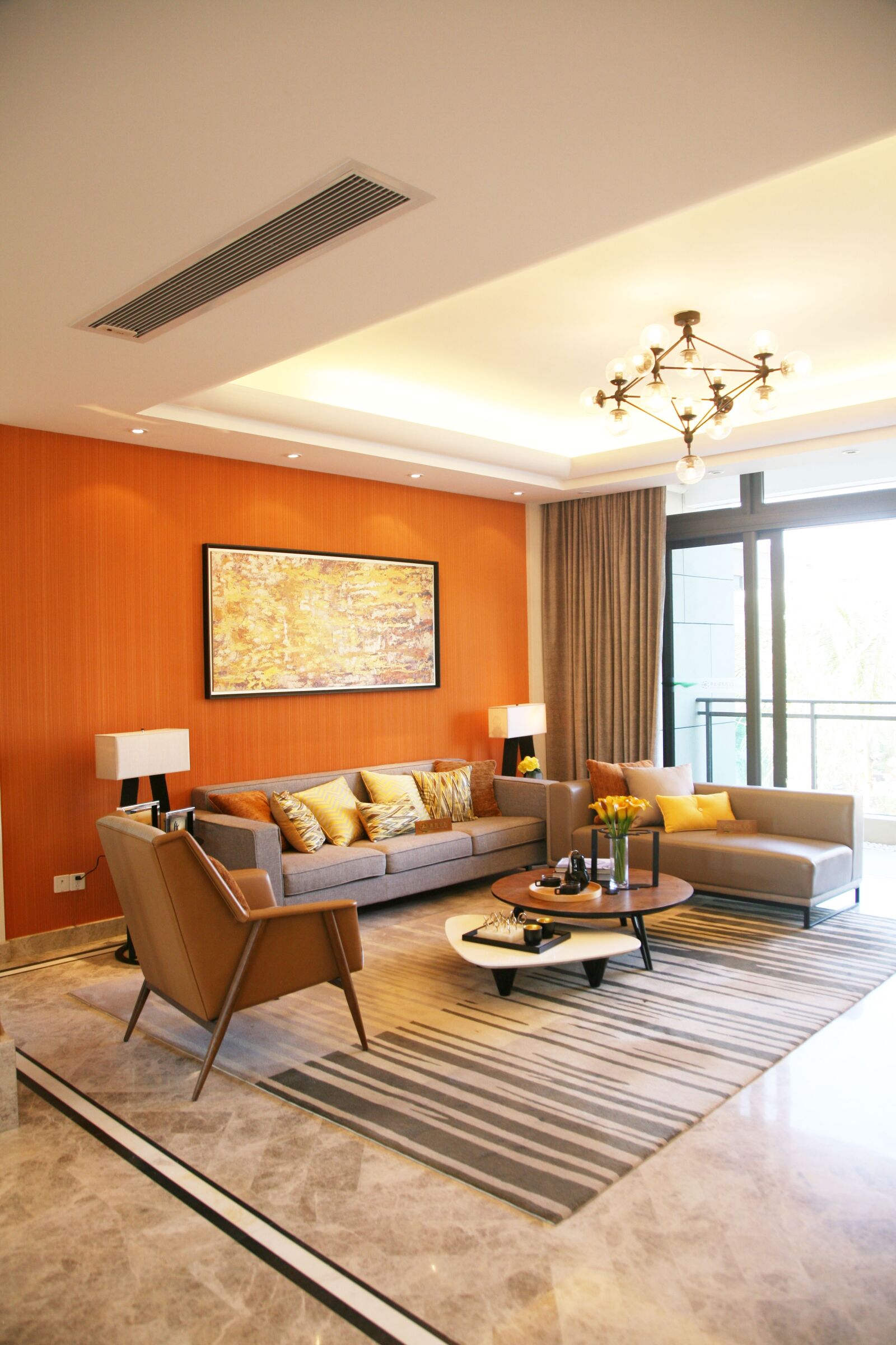 Canon EOS 5D sample photo. Real estate, sample room photography