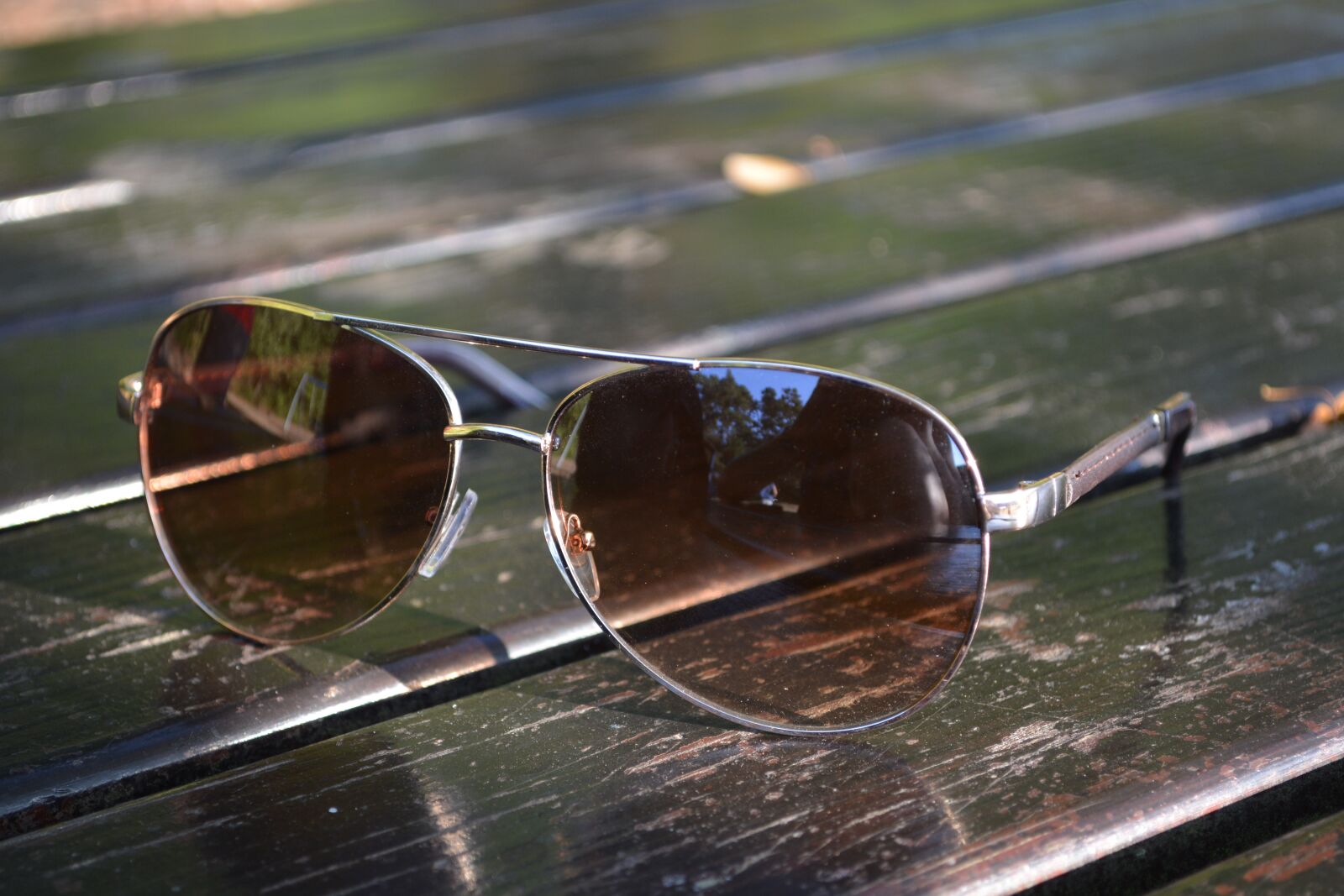 Nikon D5200 sample photo. Glasses, sunglasses, shadow photography