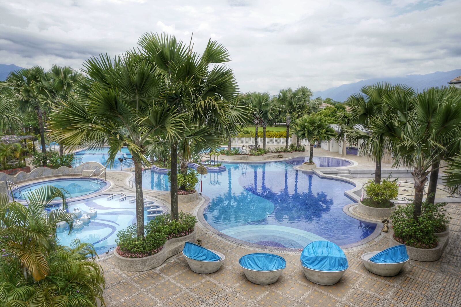 Sony a6000 sample photo. Resorts, taitung, leisurely photography