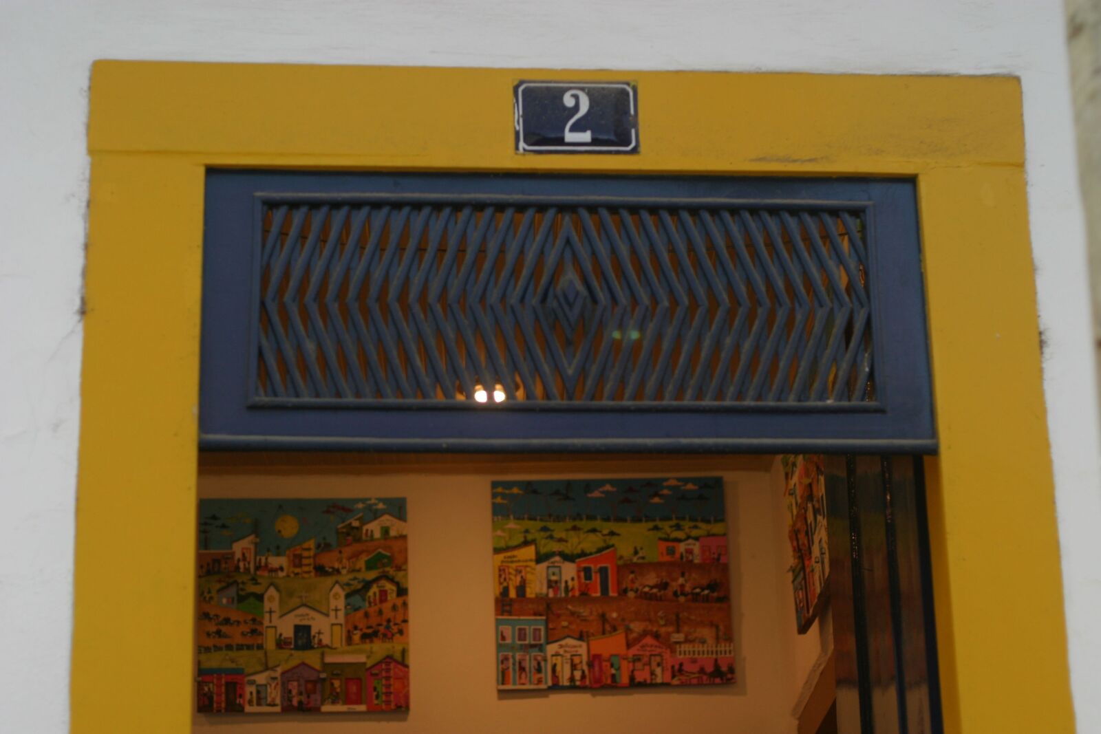 Canon EOS 10D sample photo. Parati, brazil, architeture photography