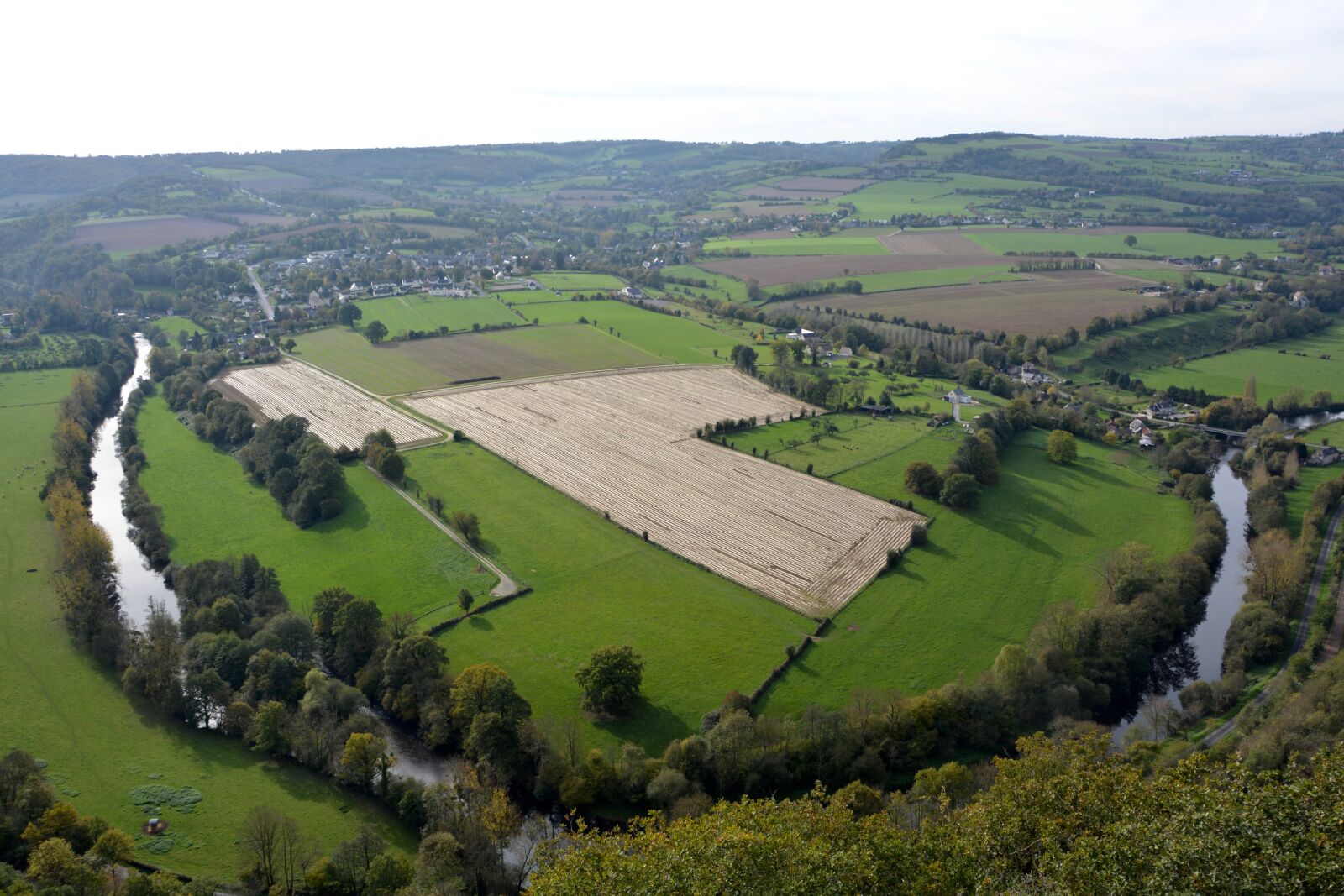 Nikon D5200 sample photo. Panoramic views, cl cy photography