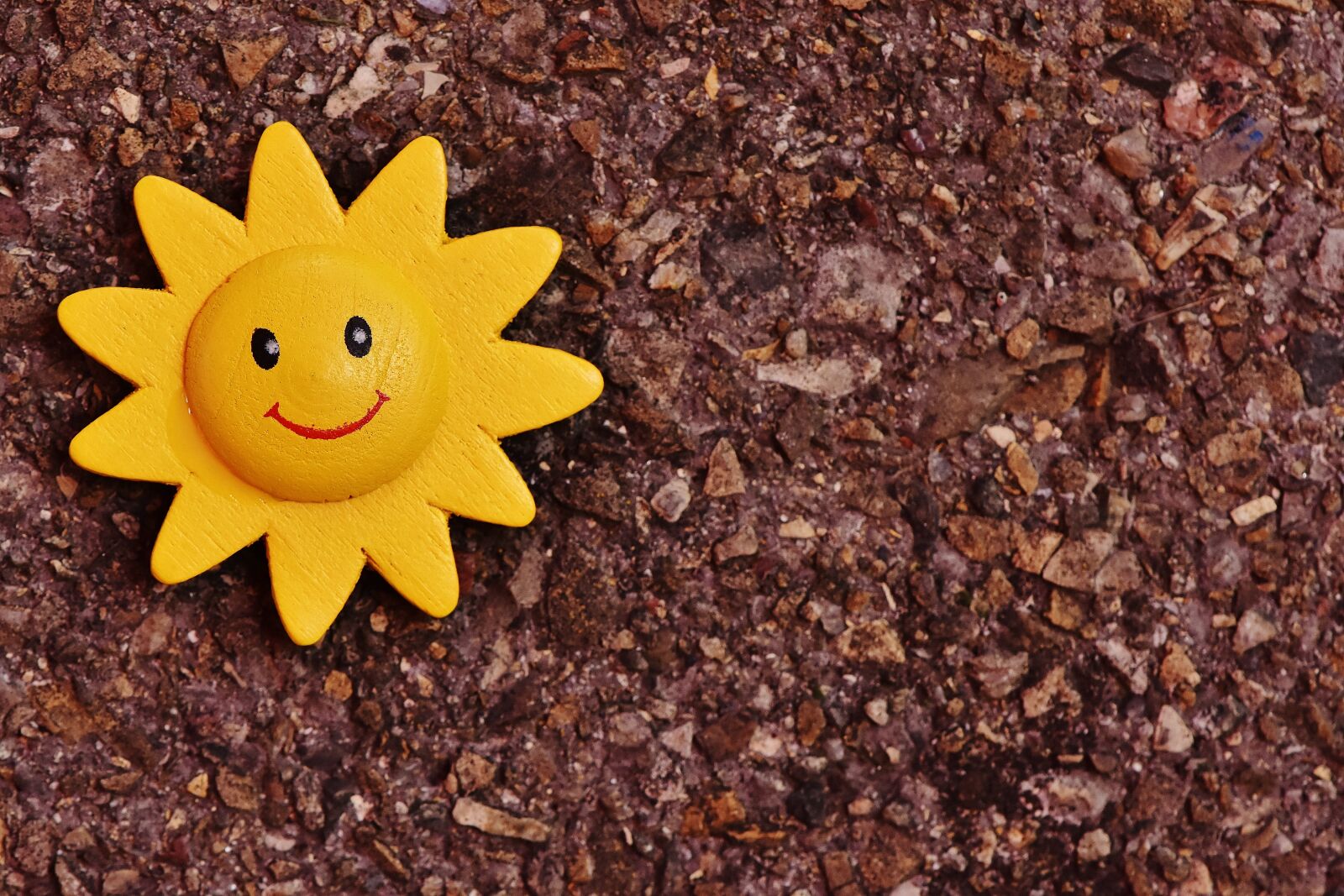 Nikon D7200 sample photo. Sun, wood, greeting card photography