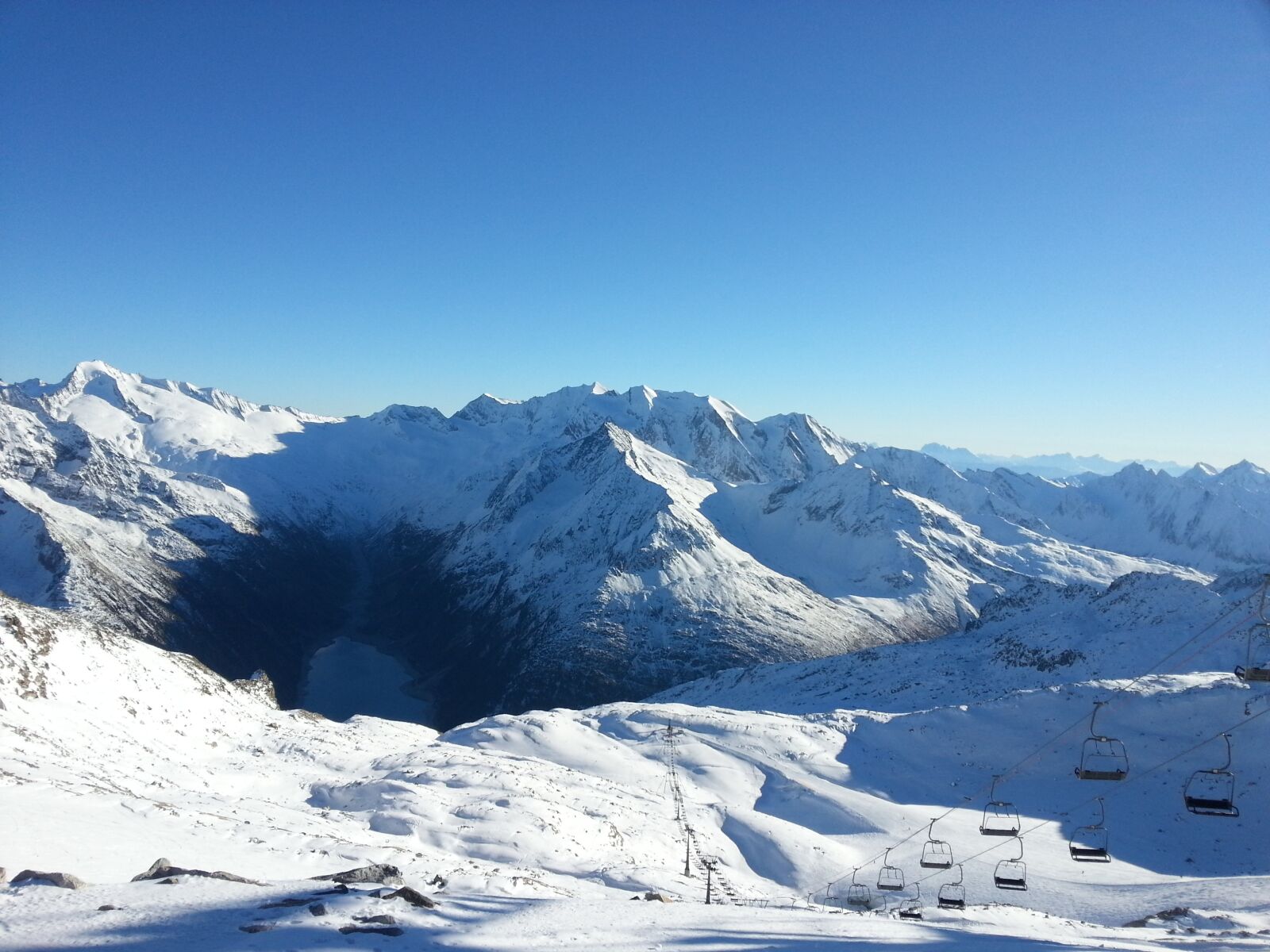 Samsung Galaxy S3 sample photo. Mountains, view, travel photography