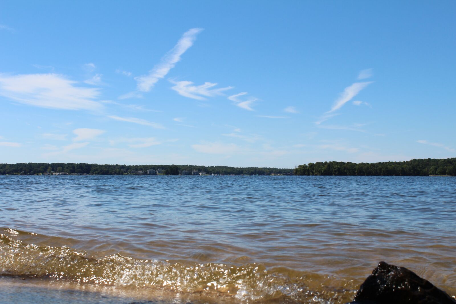Canon EOS 1200D (EOS Rebel T5 / EOS Kiss X70 / EOS Hi) sample photo. Water, beach, lake photography