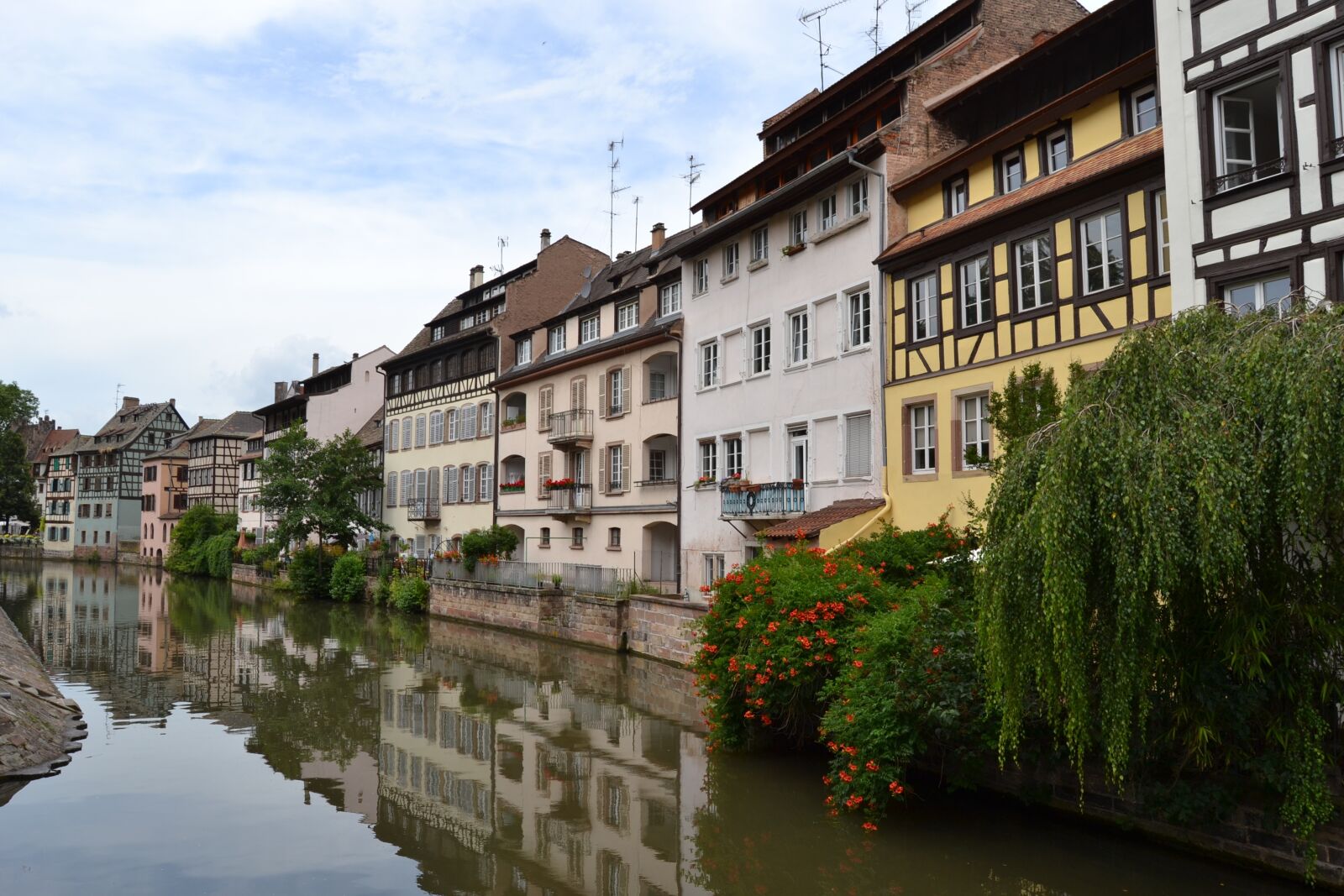 Nikon D3100 sample photo. France, strasbourg, alsace photography